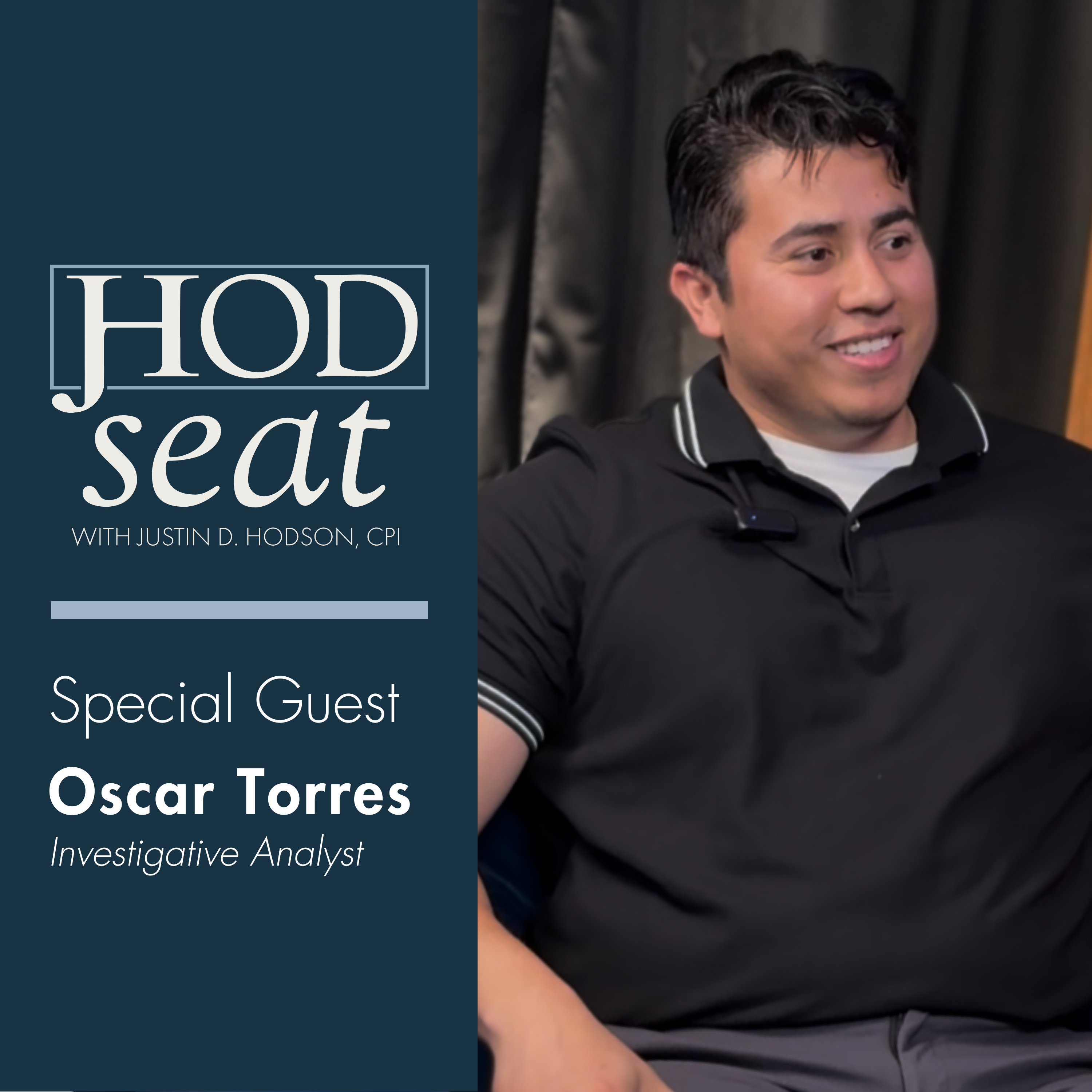 HOD Seat