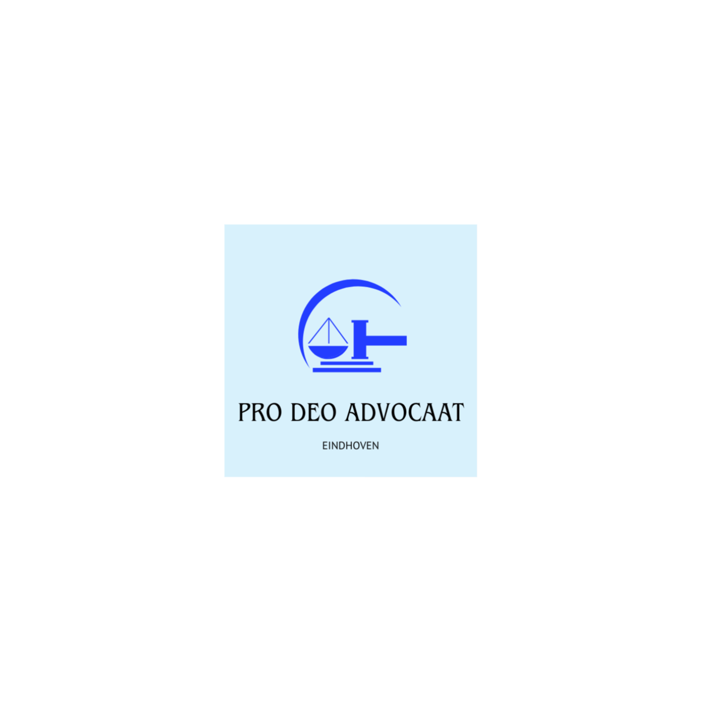 Eindhoven Pro Deo Advocaat