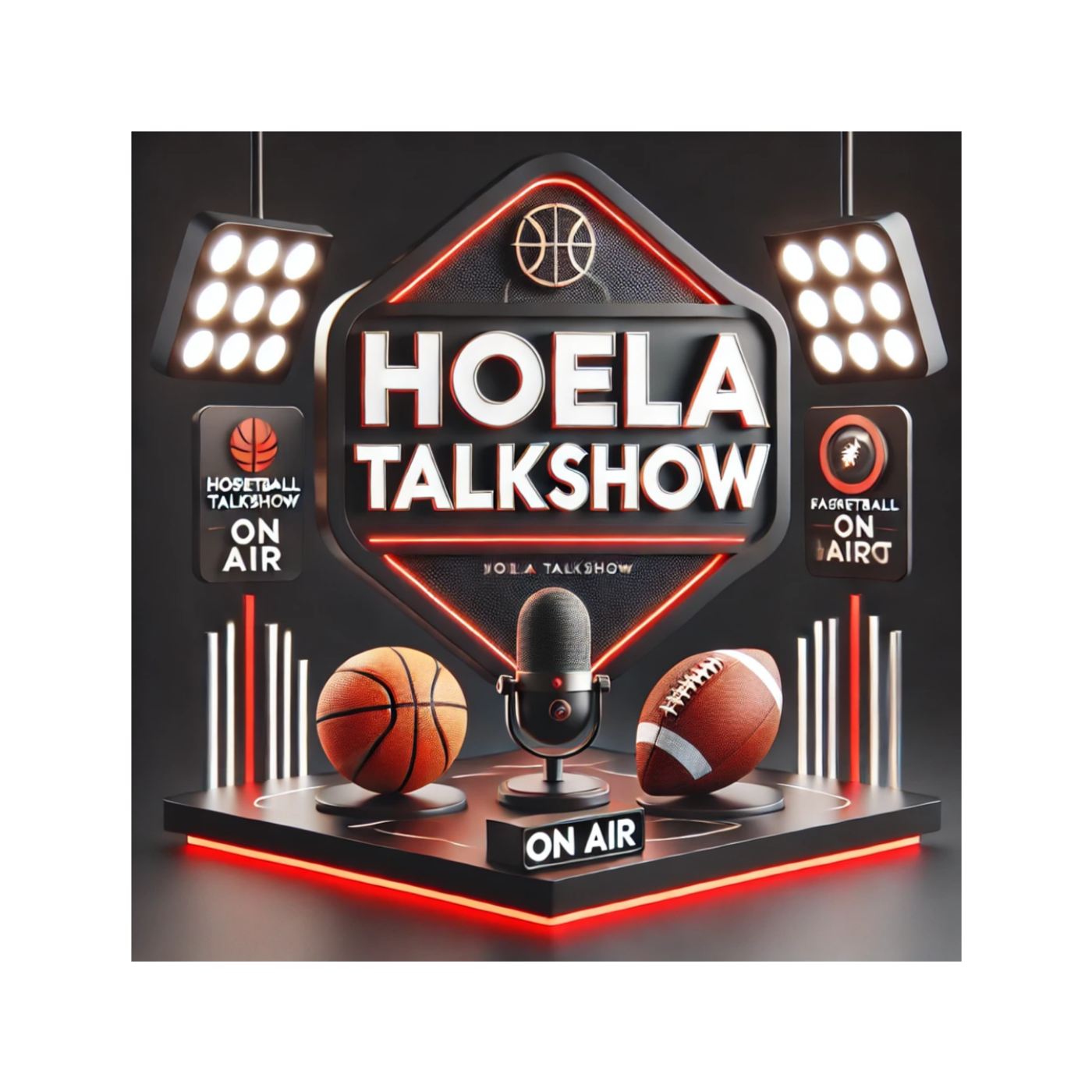 Hoela Talk-Show