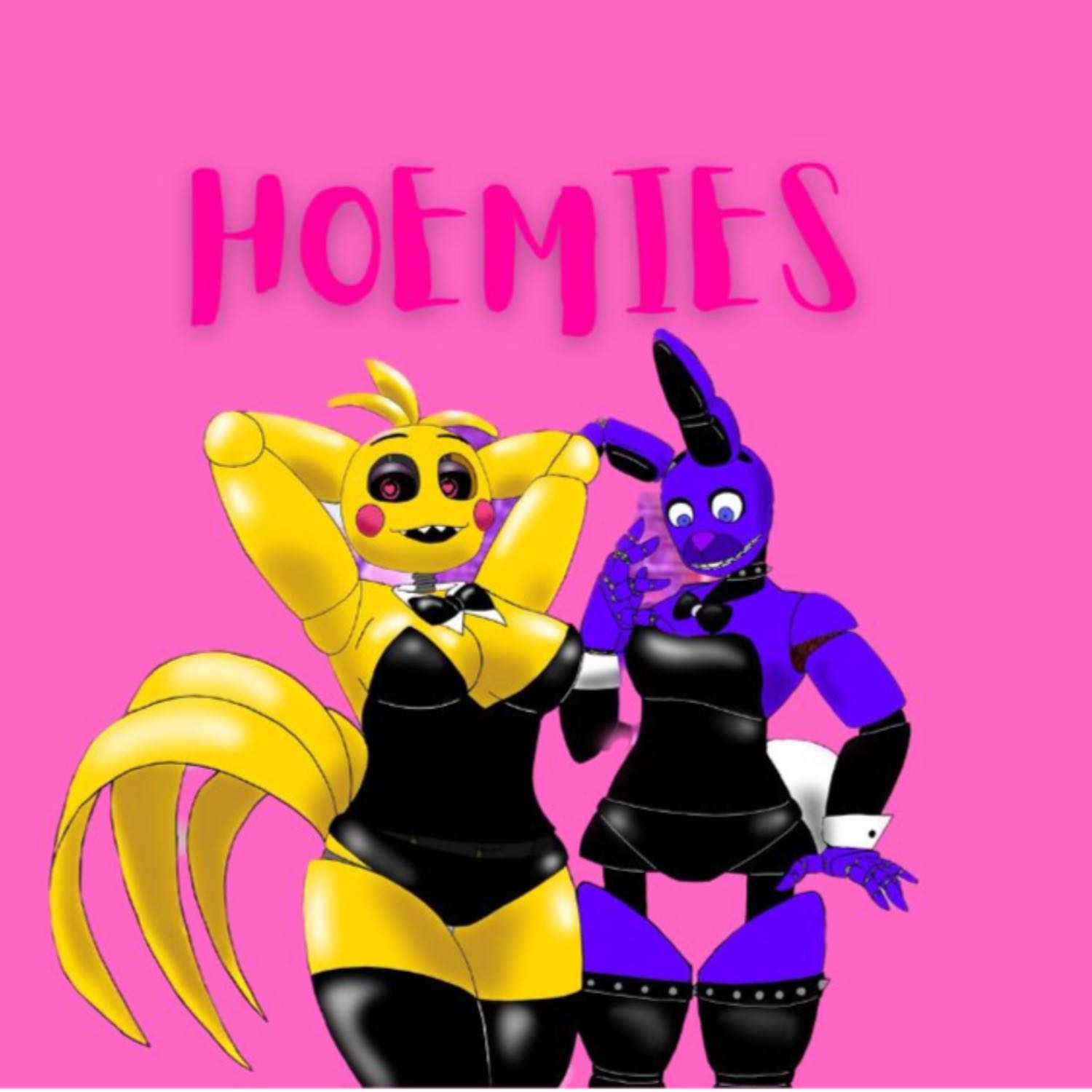 HOEMIES