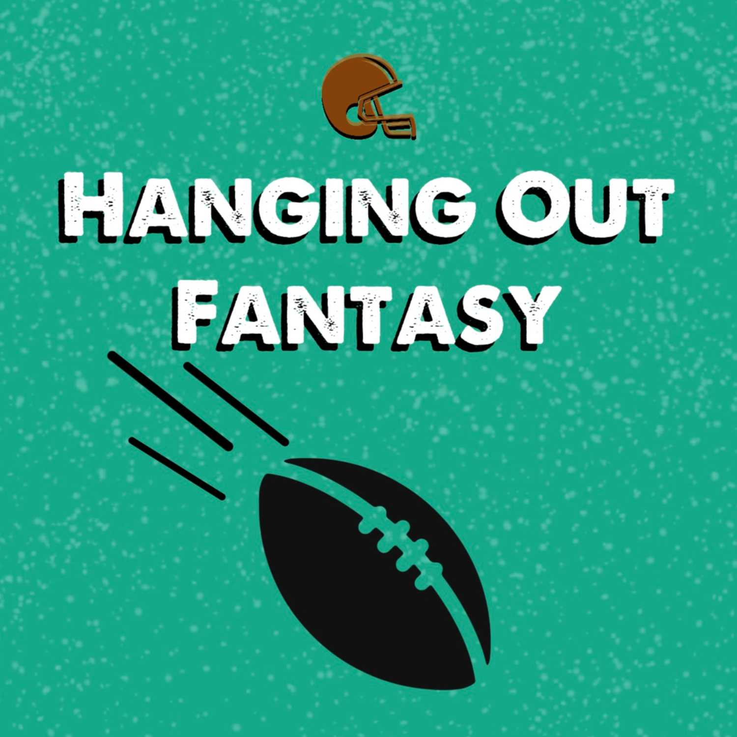 Hanging Out Fantasy Podcast