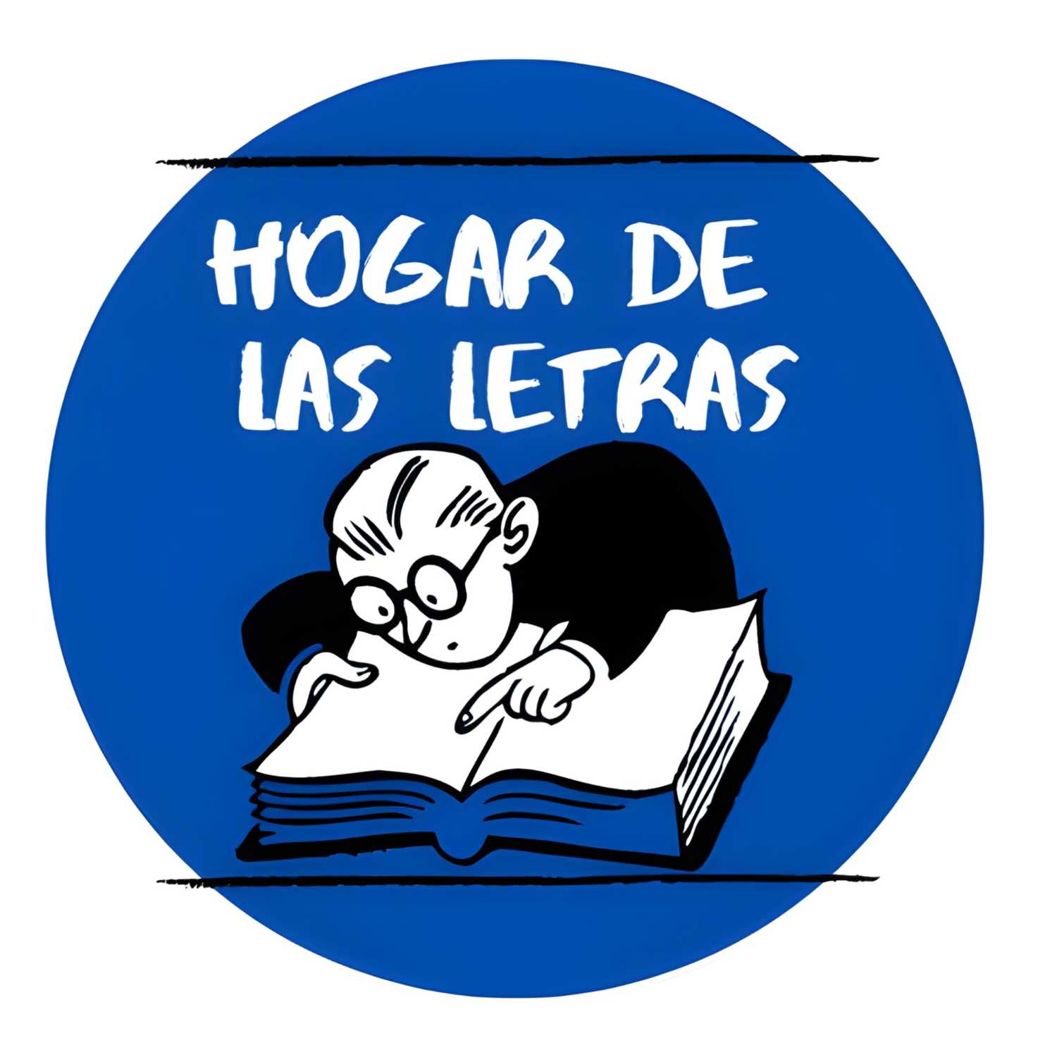 Hogar de las letras