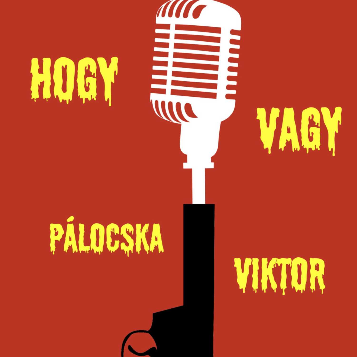 Hogy Vagy Podcast