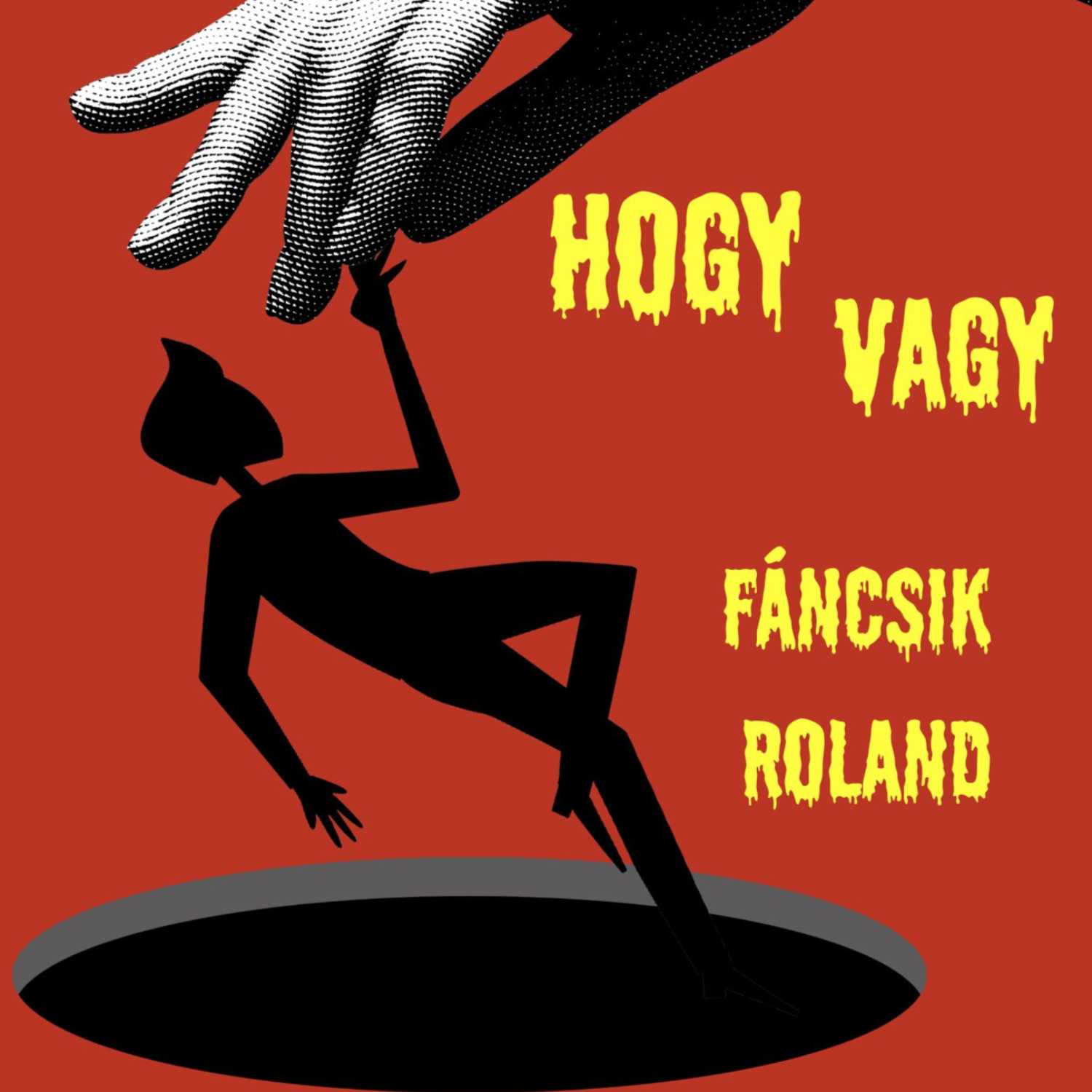 Hogy Vagy Podcast