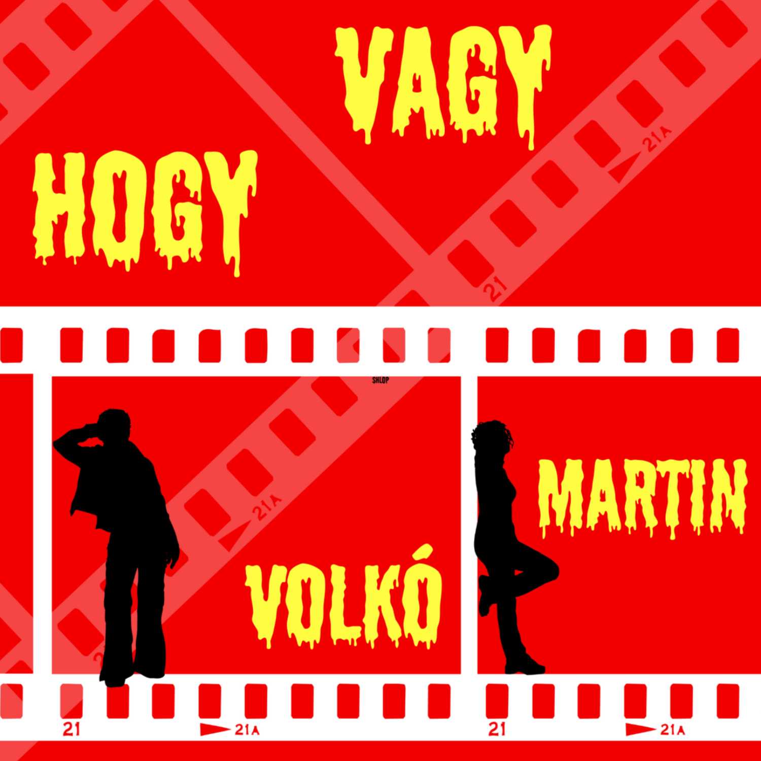 Hogy Vagy Podcast