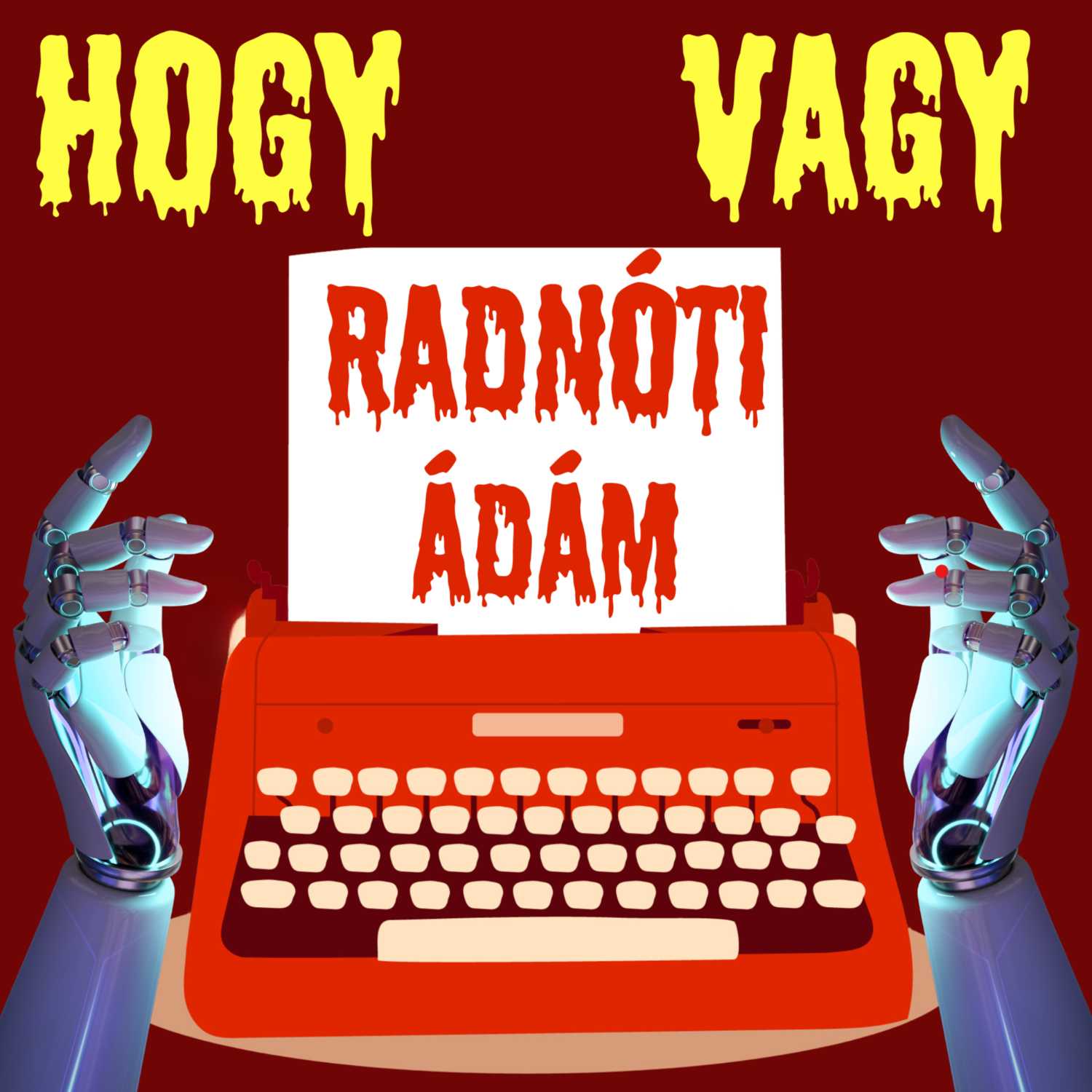 Hogy Vagy Podcast