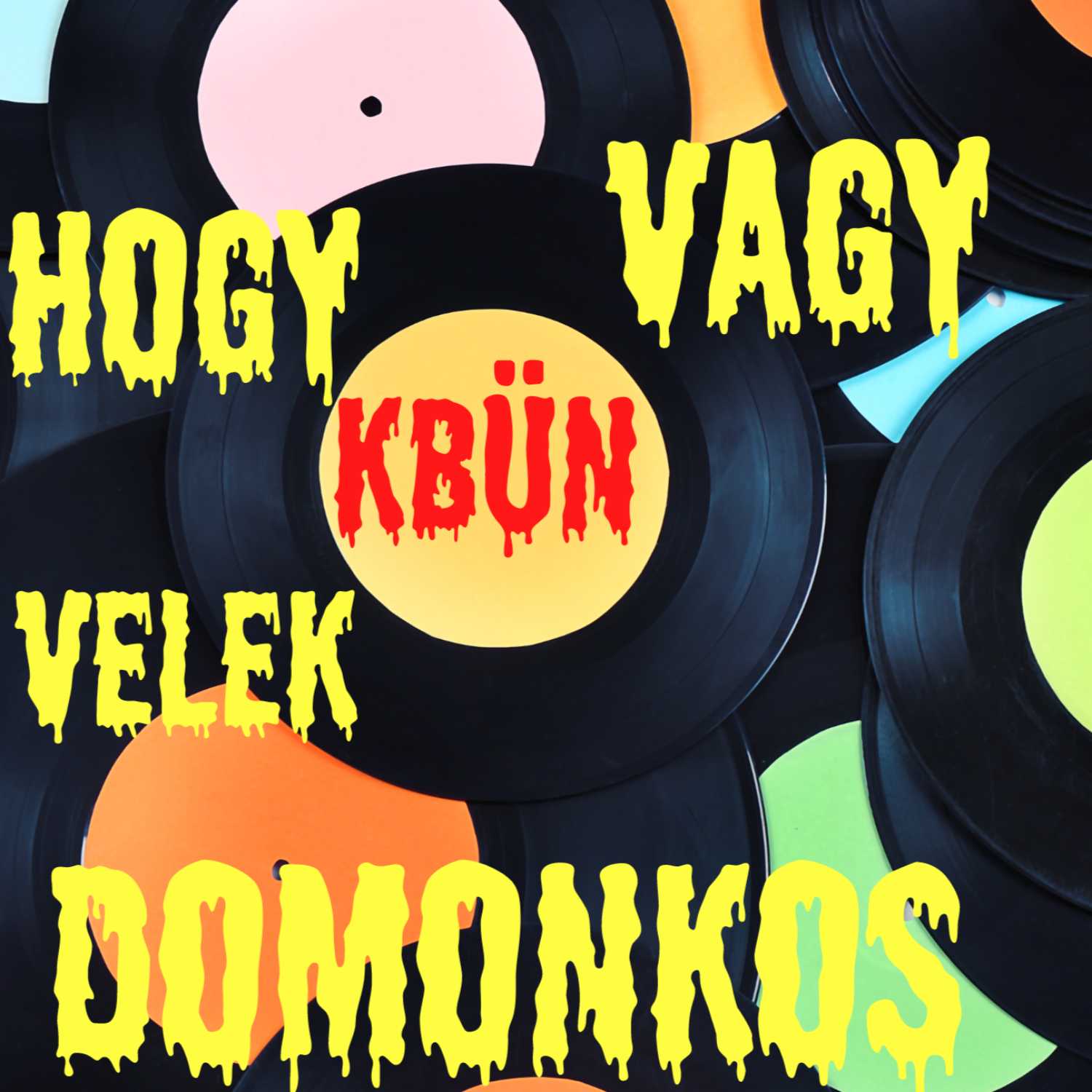 Hogy Vagy Podcast