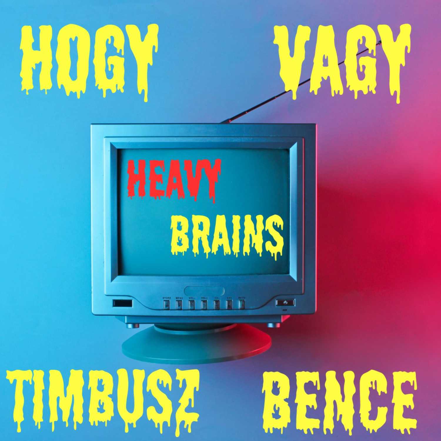 Hogy Vagy Podcast