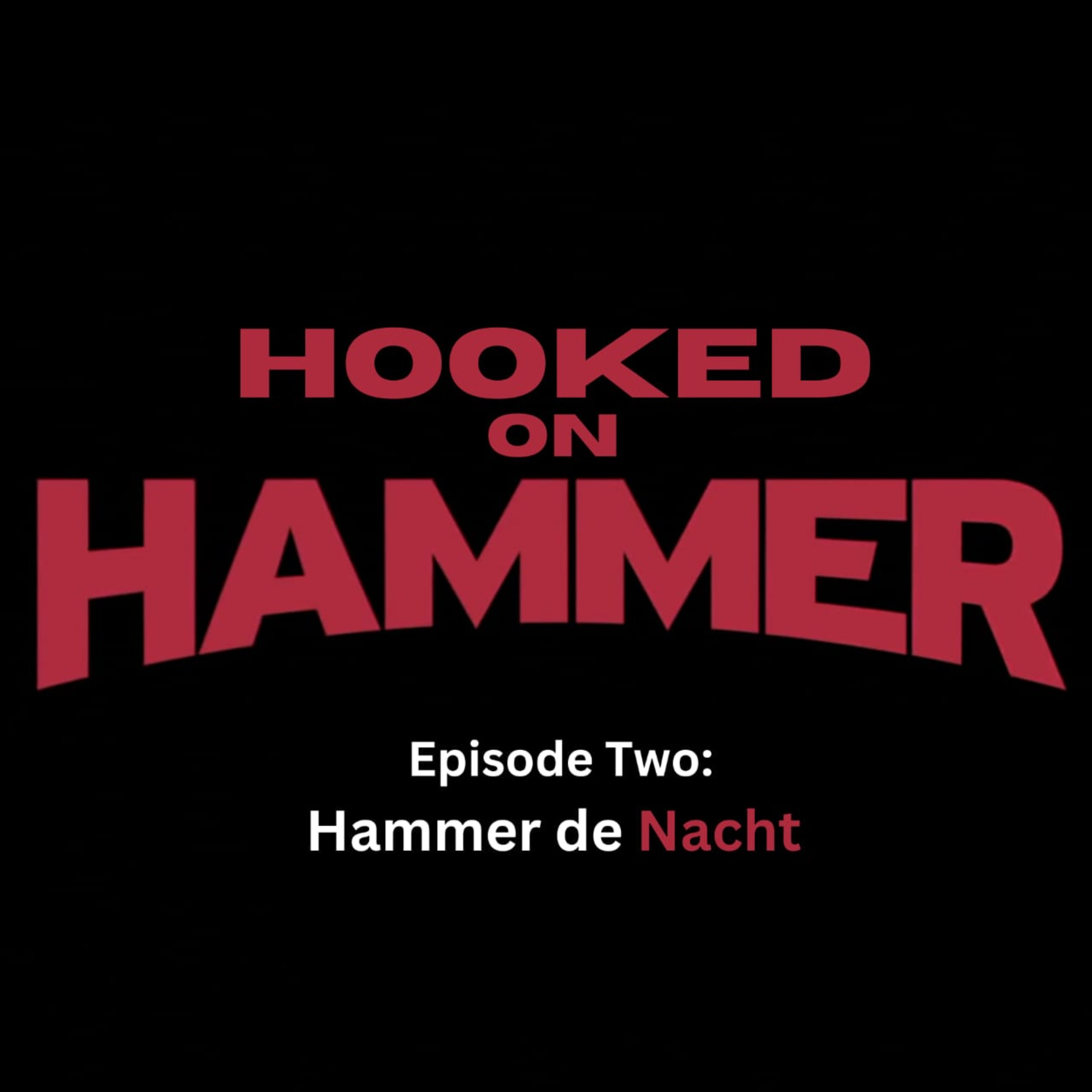 Hammer De Nacht Hammer De Nacht