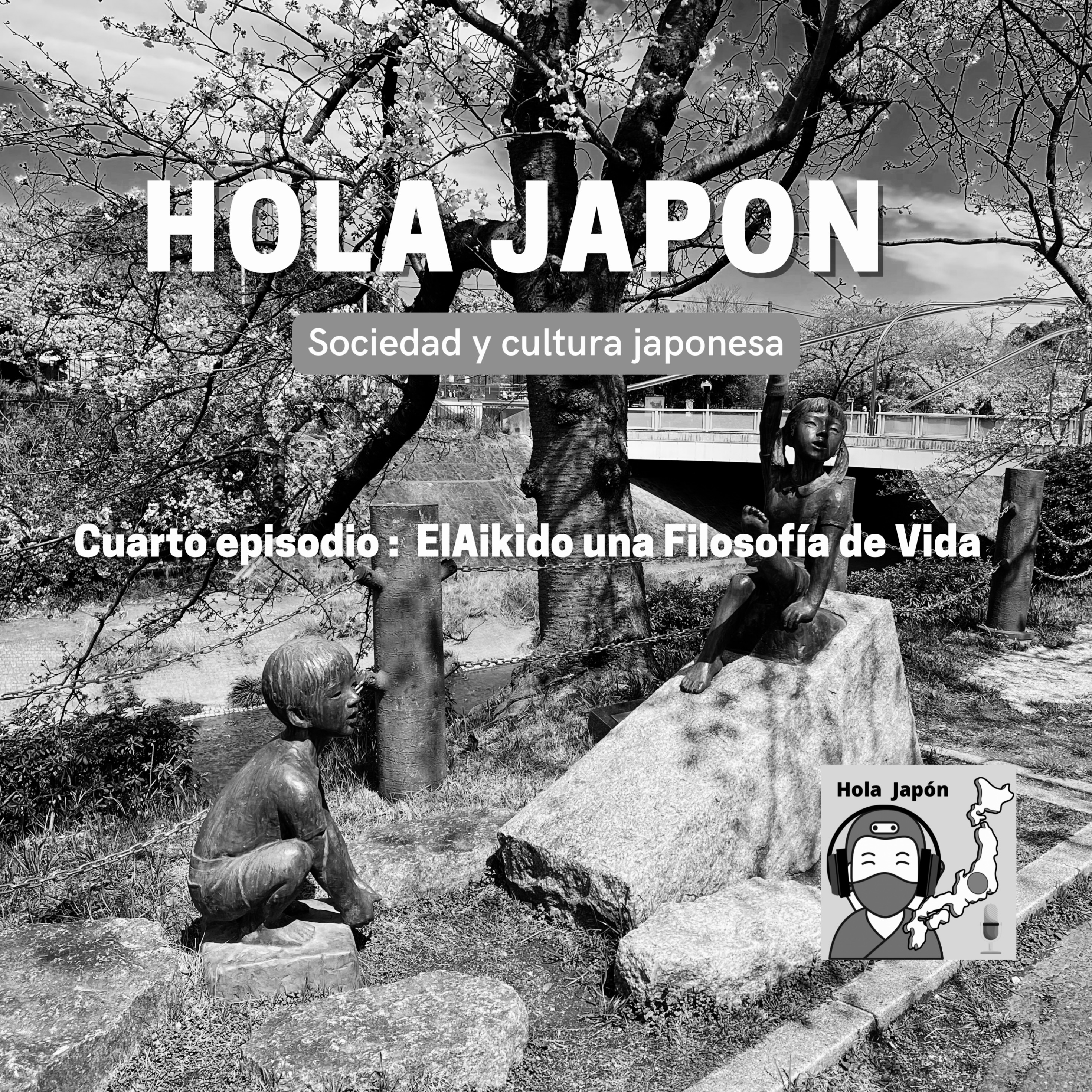 Hola Japón
