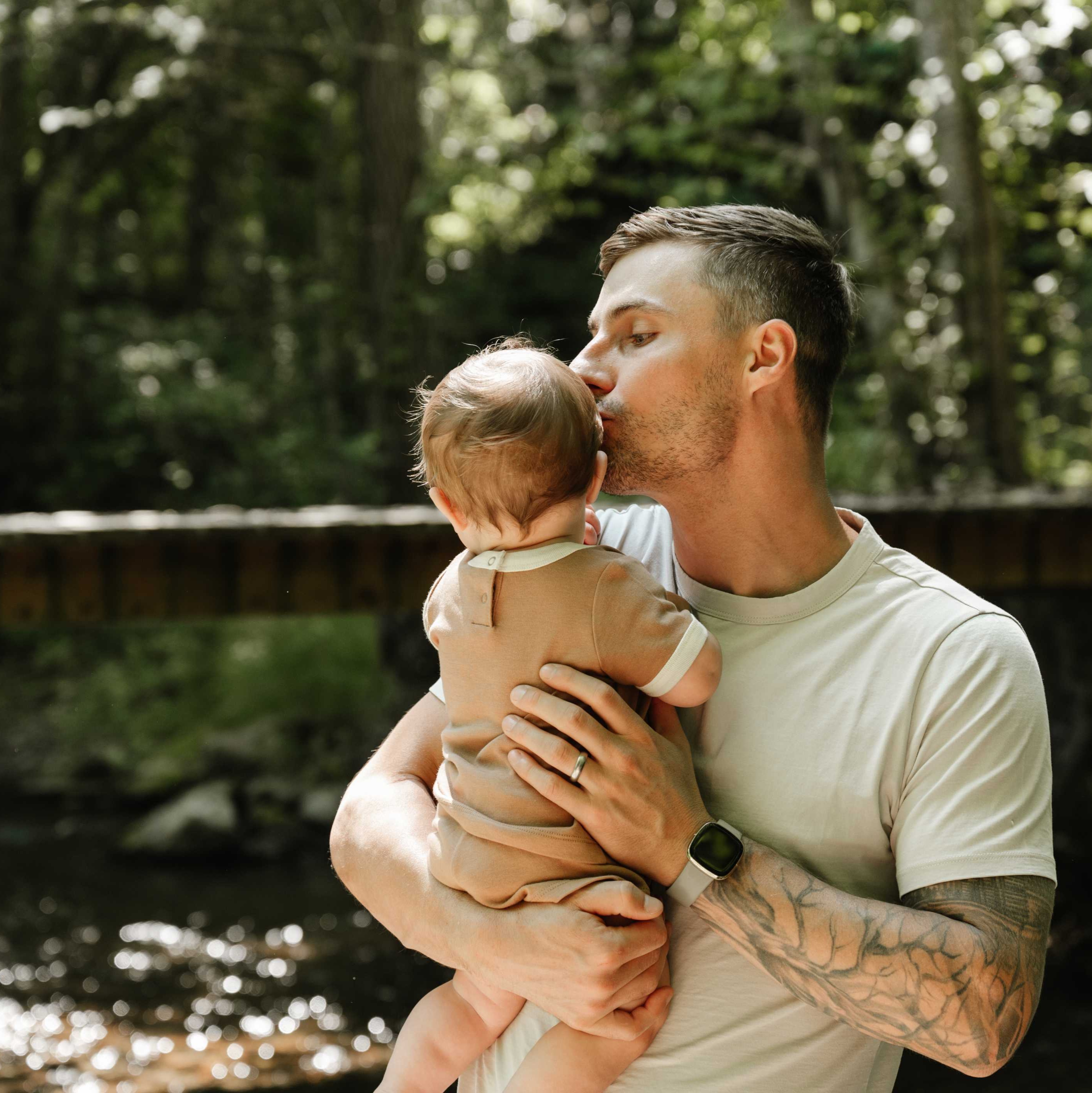 Holden & Dad's Podcast
