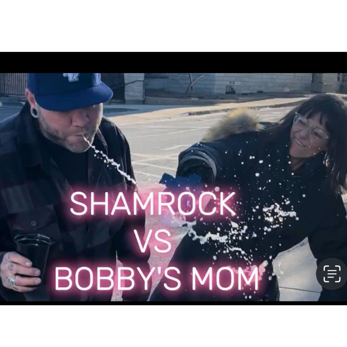 Hold My Beer Podcast (HMB)