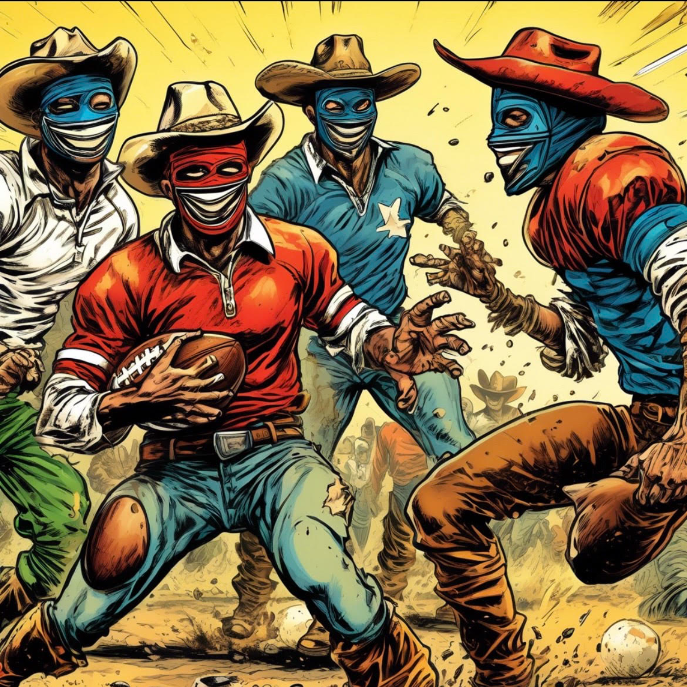 Hold The Line Sports