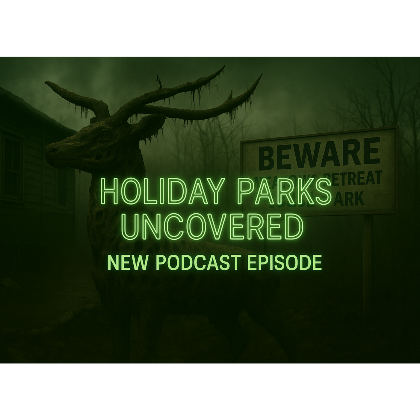 Holiday Parks Uncovered - The Podcast