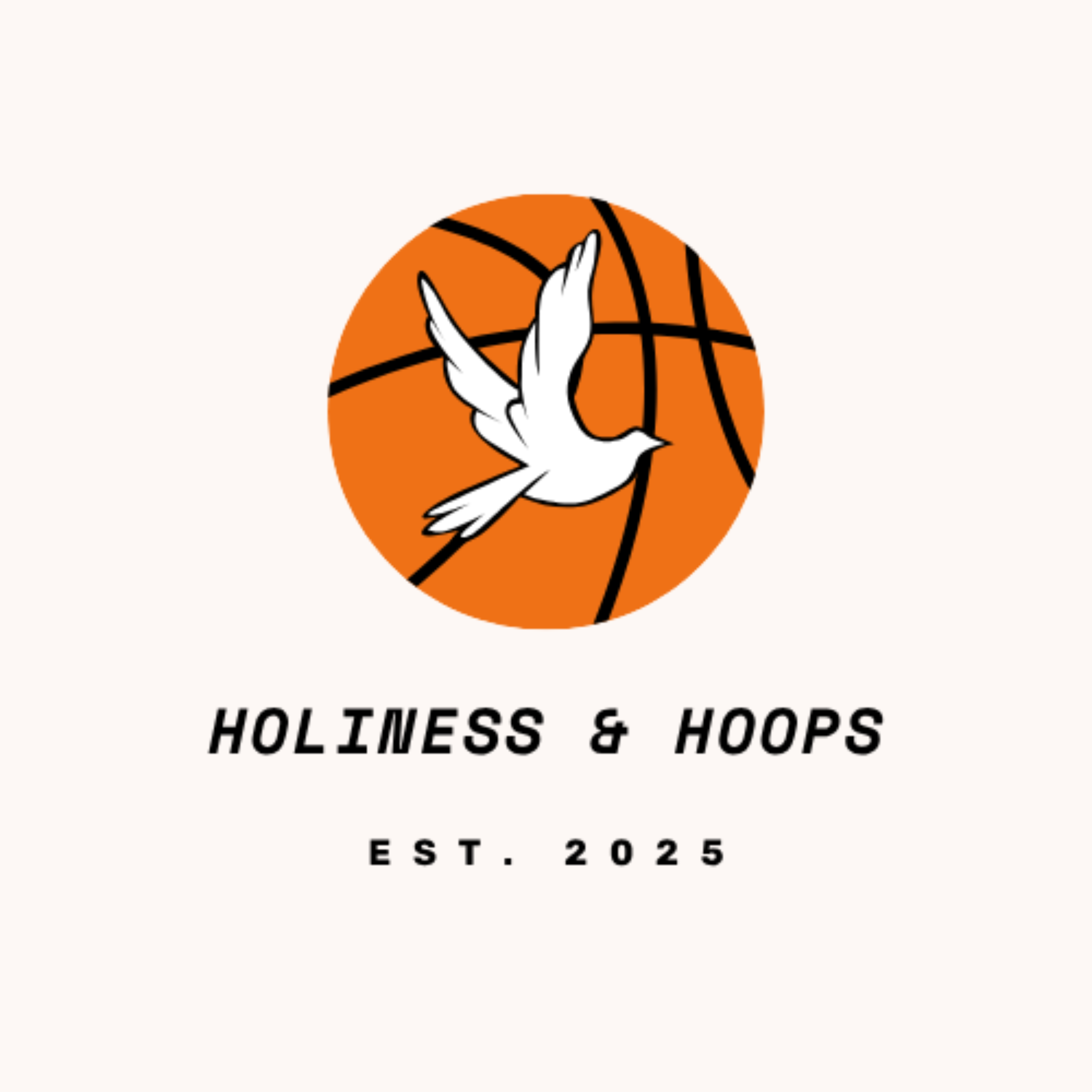 Holiness and Hoops