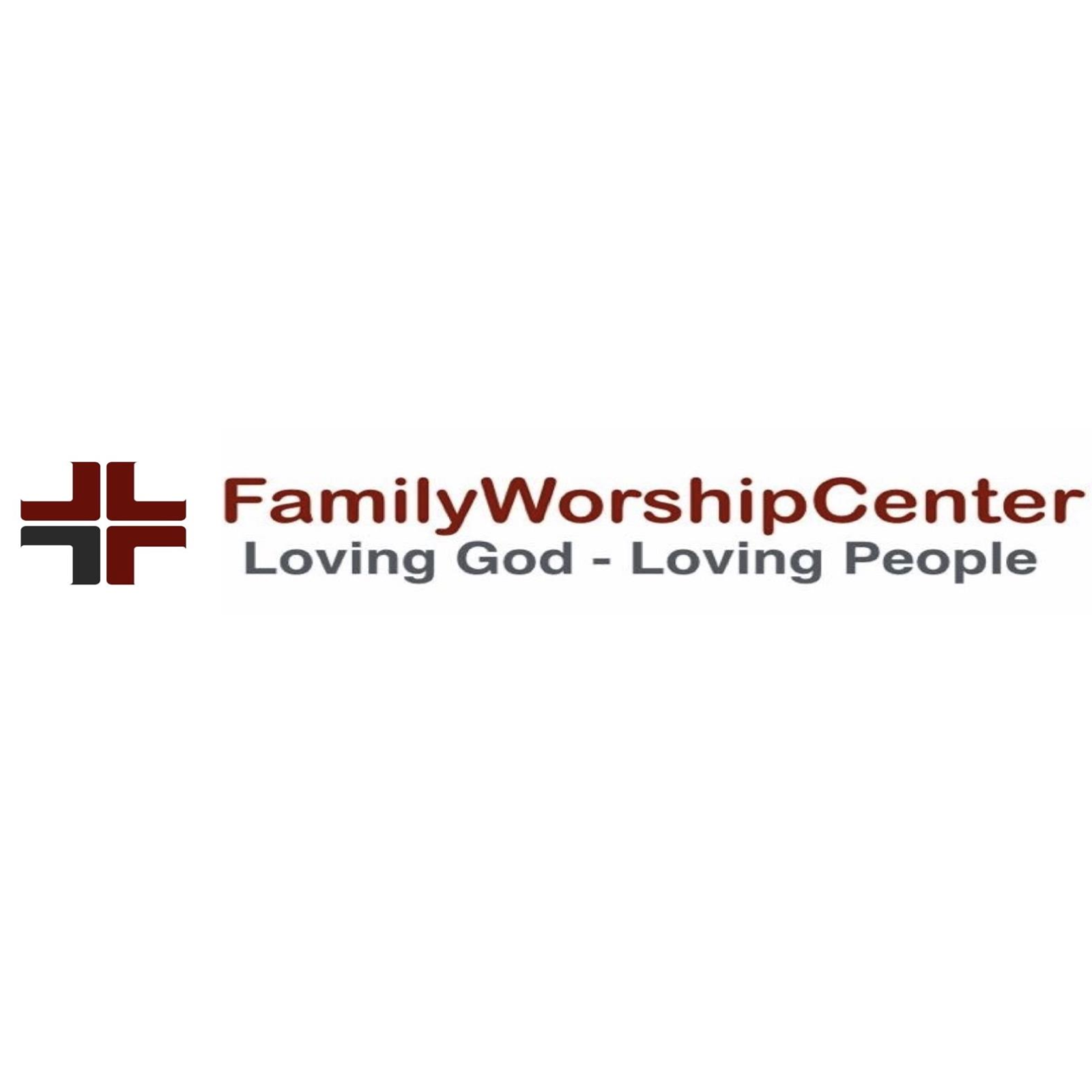 Leesville Family Worship Center cover art