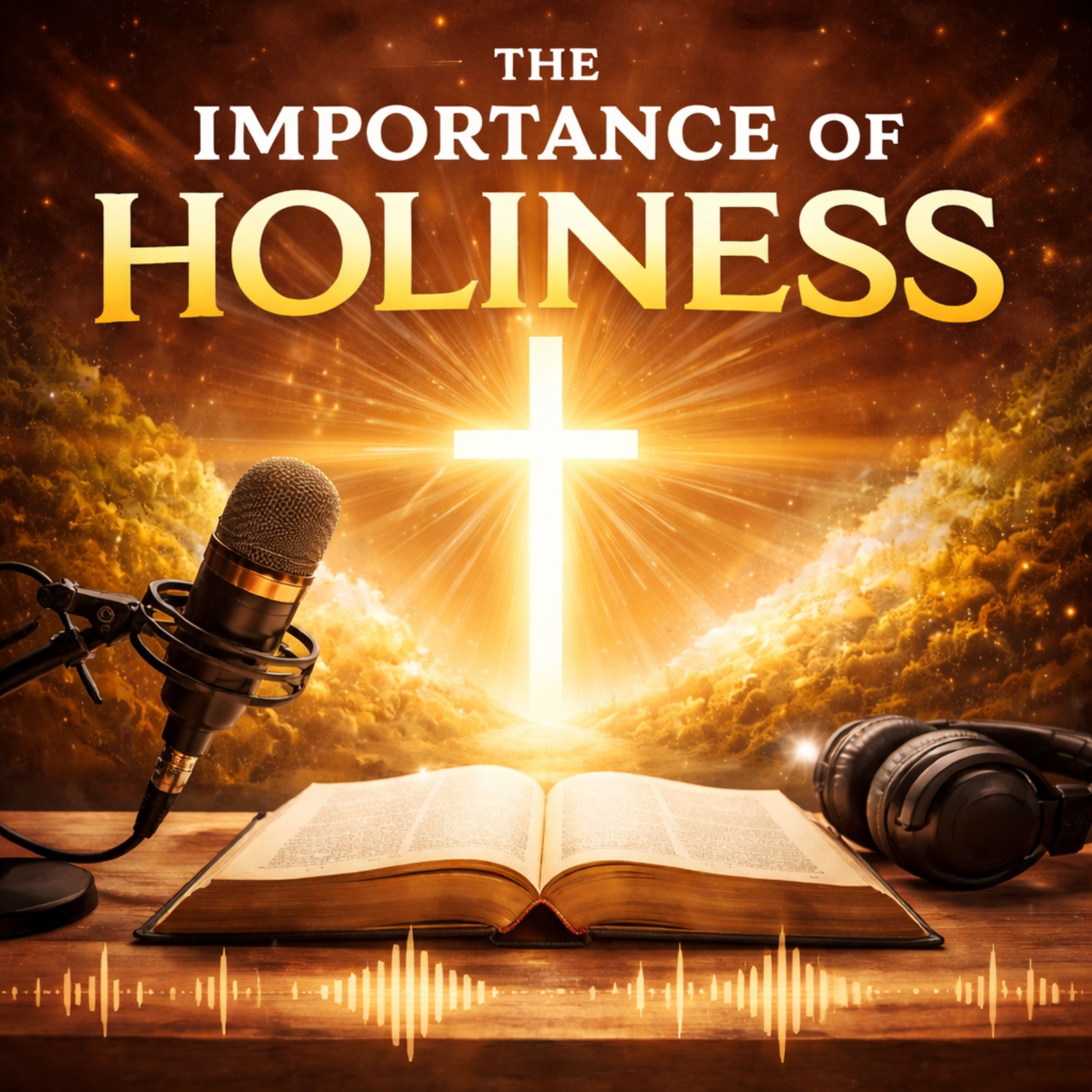 Holiness