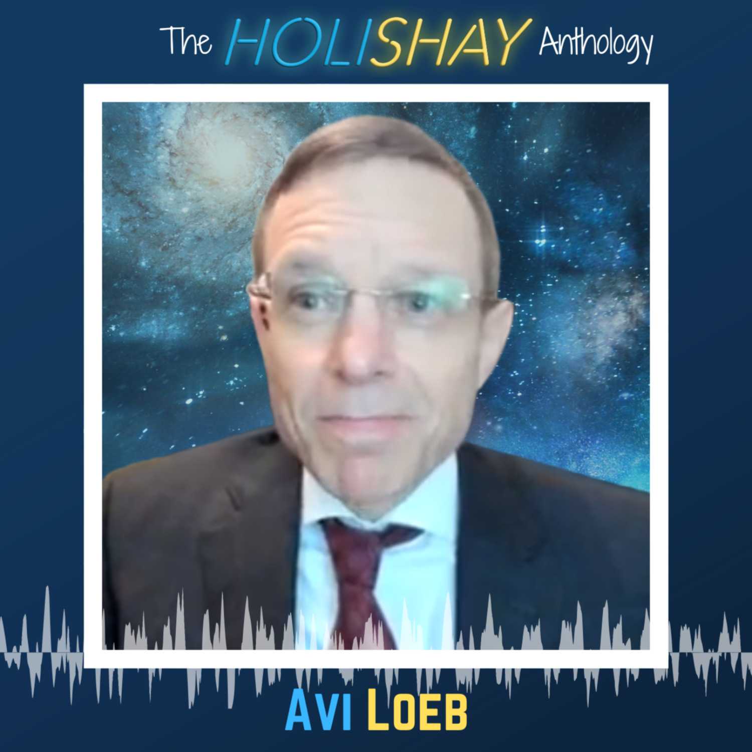 Avi Loeb, Harvard's top astronomer