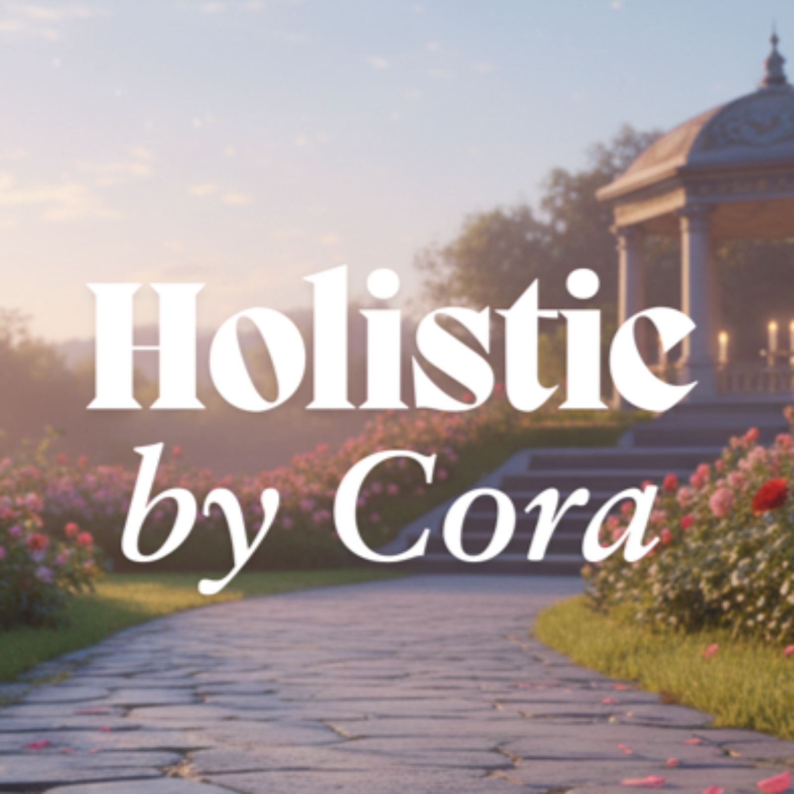 Holisitc by Cora