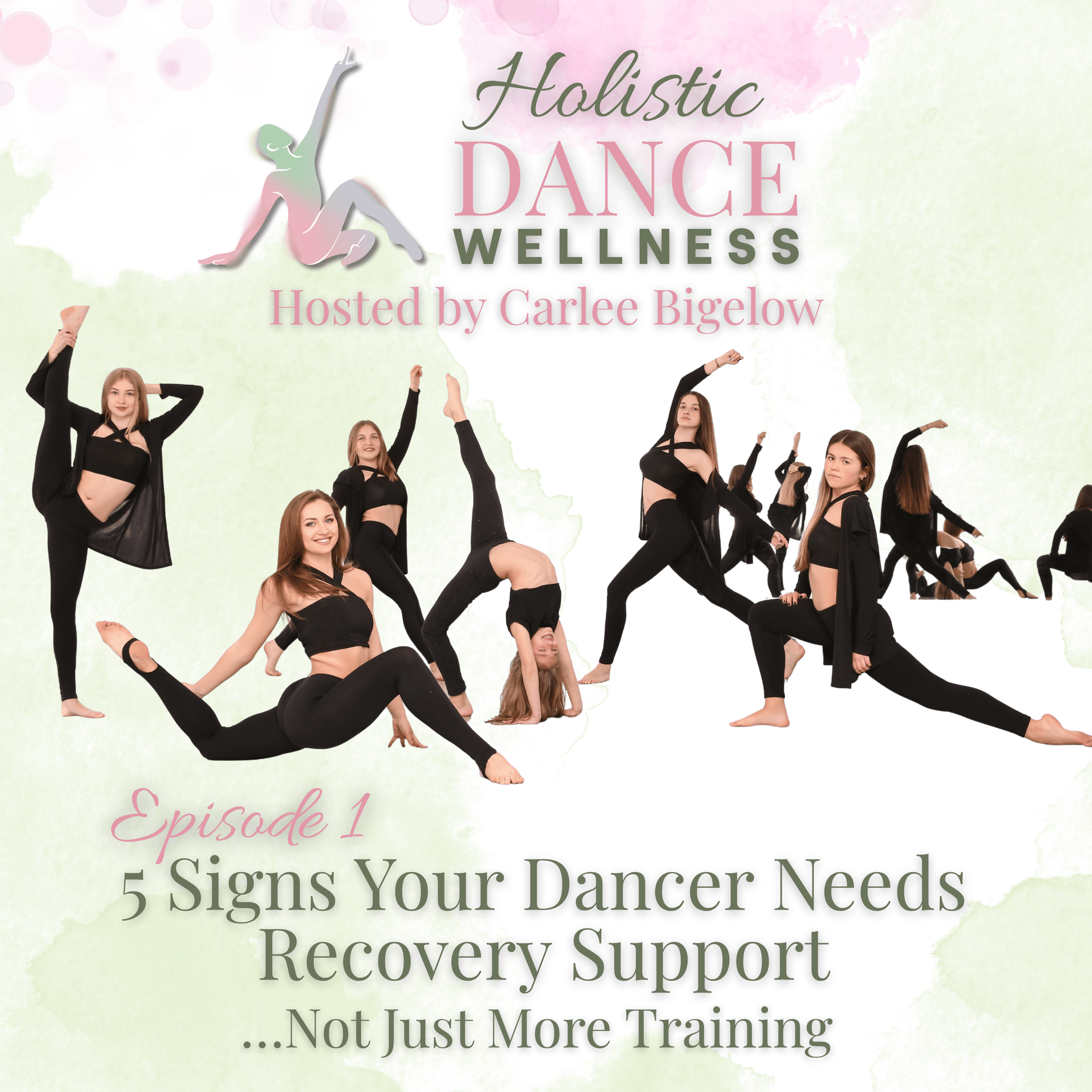 Holistic Dance Wellness