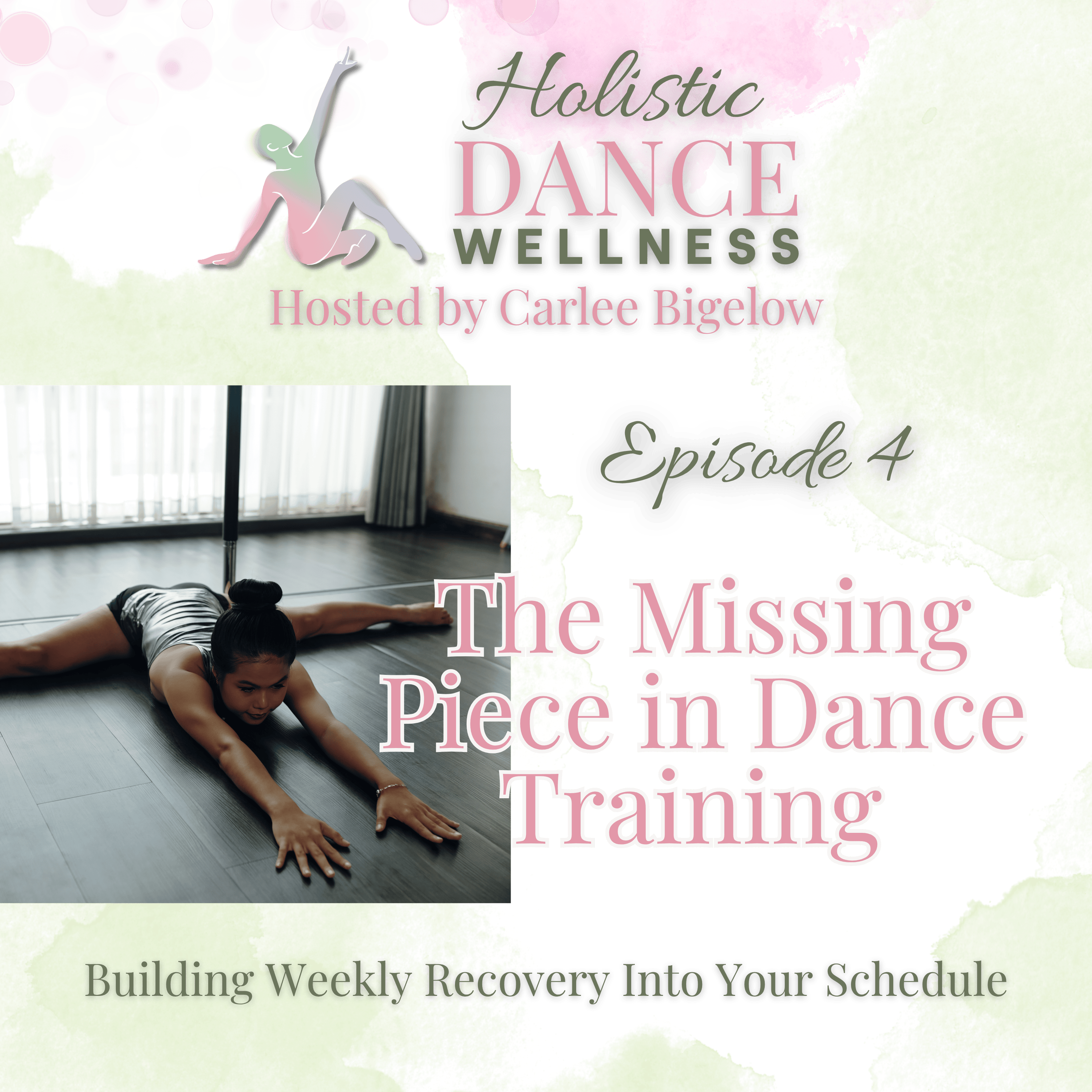 Holistic Dance Wellness