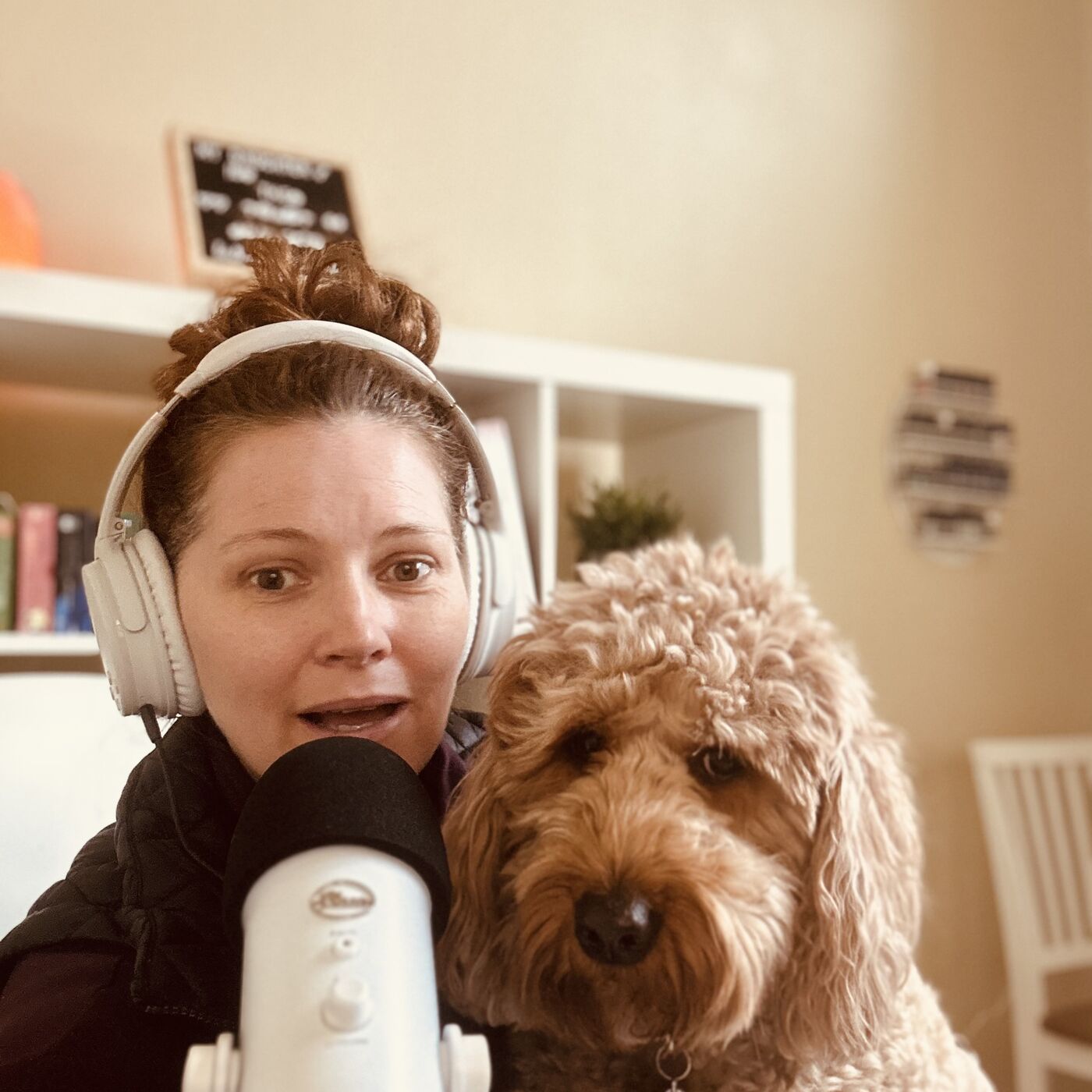 Holistic Hormone Podcast with Eleanor Duelley