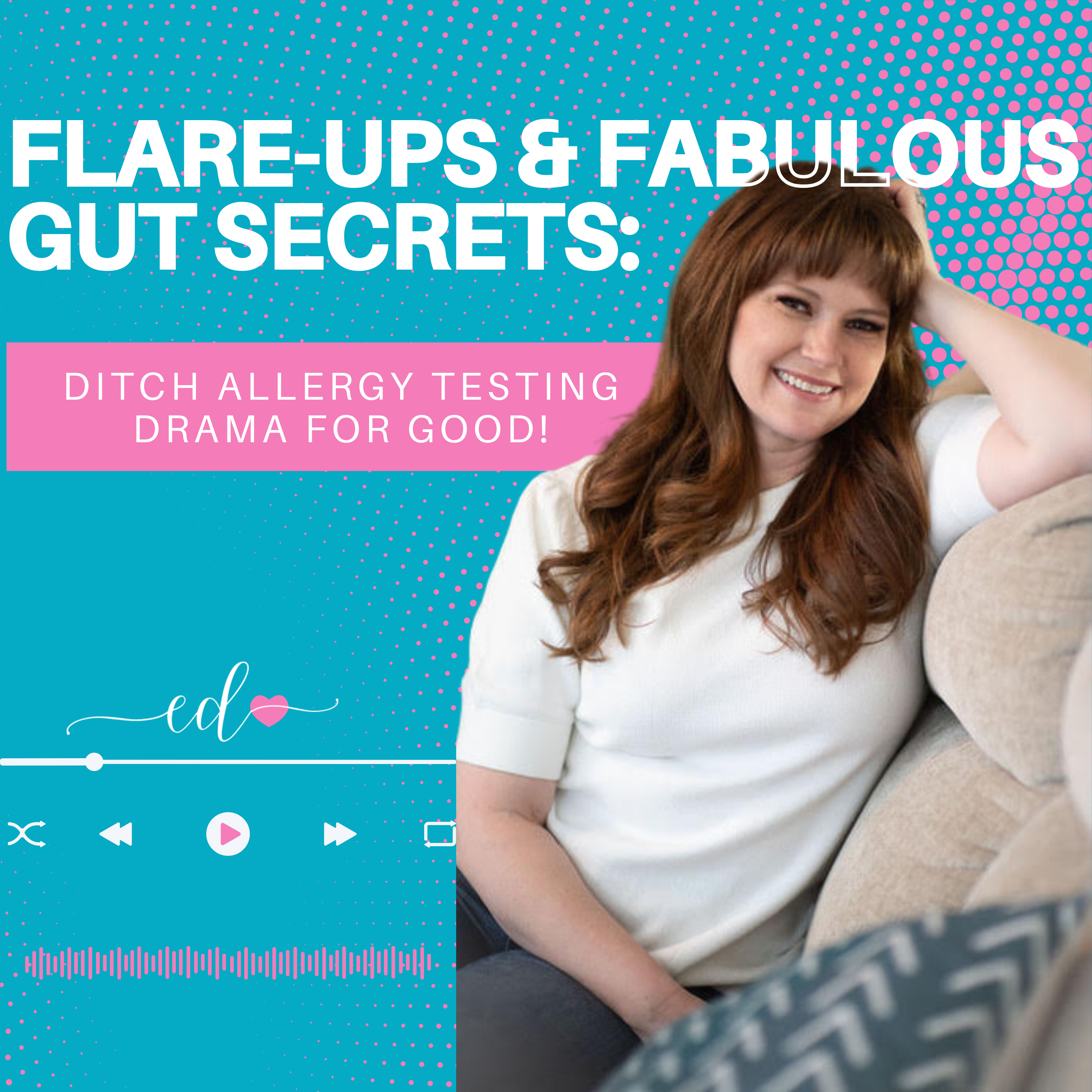 Holistic Hormone Podcast with Eleanor Duelley