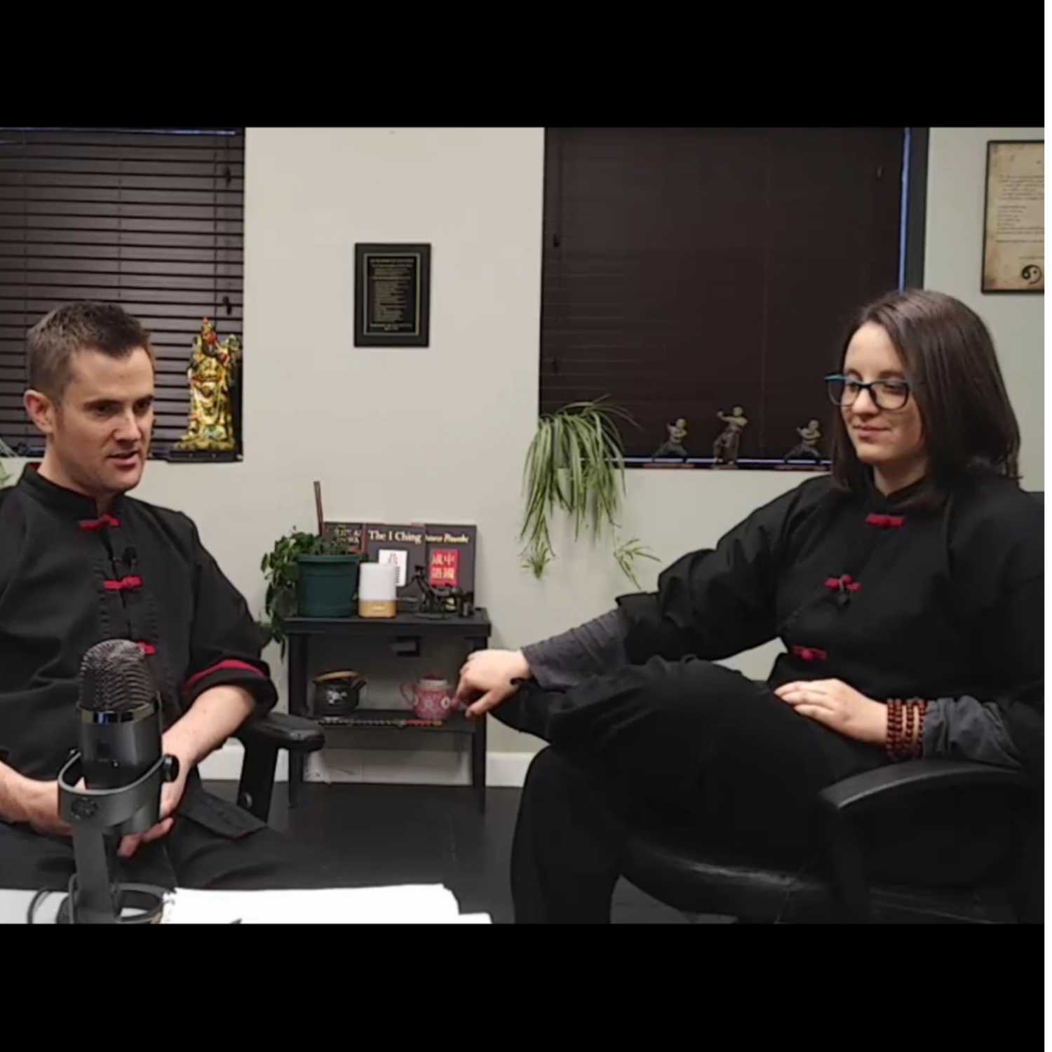 Ep-01-Goal Setting and Perseverance during the Pandemic