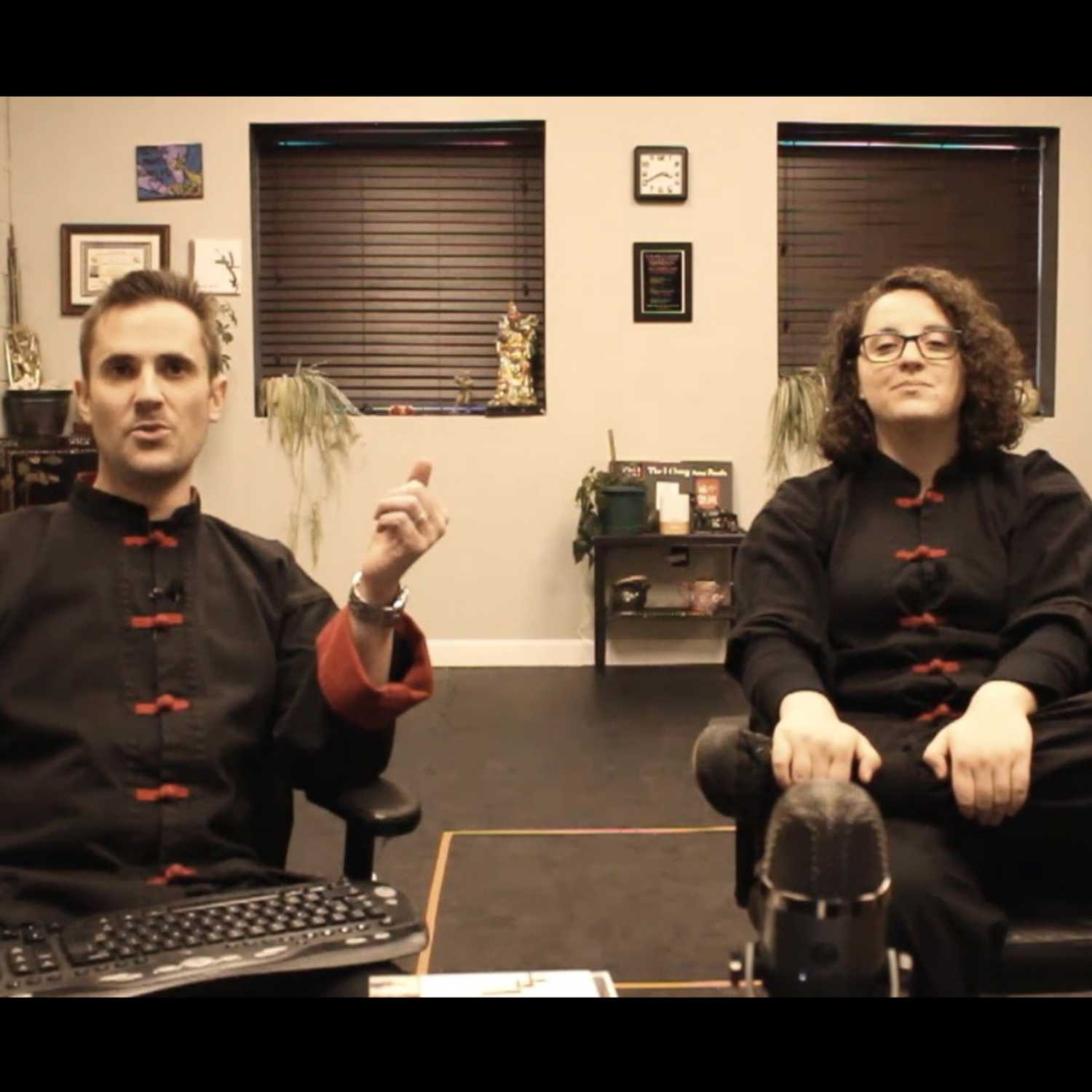 Ep-03-Spiritual Recession