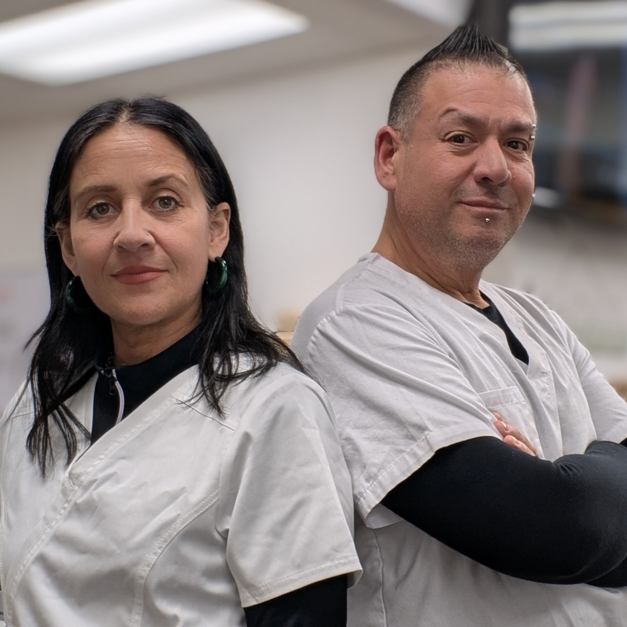 Holistic Rescue & Clinica Naturista 