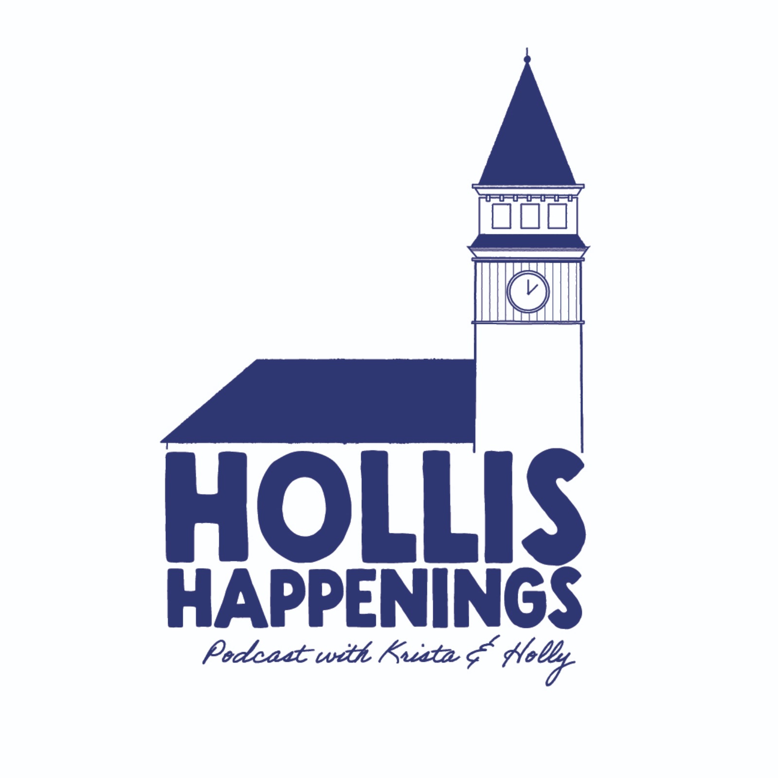 Hollis Happenings with Krista and Holly