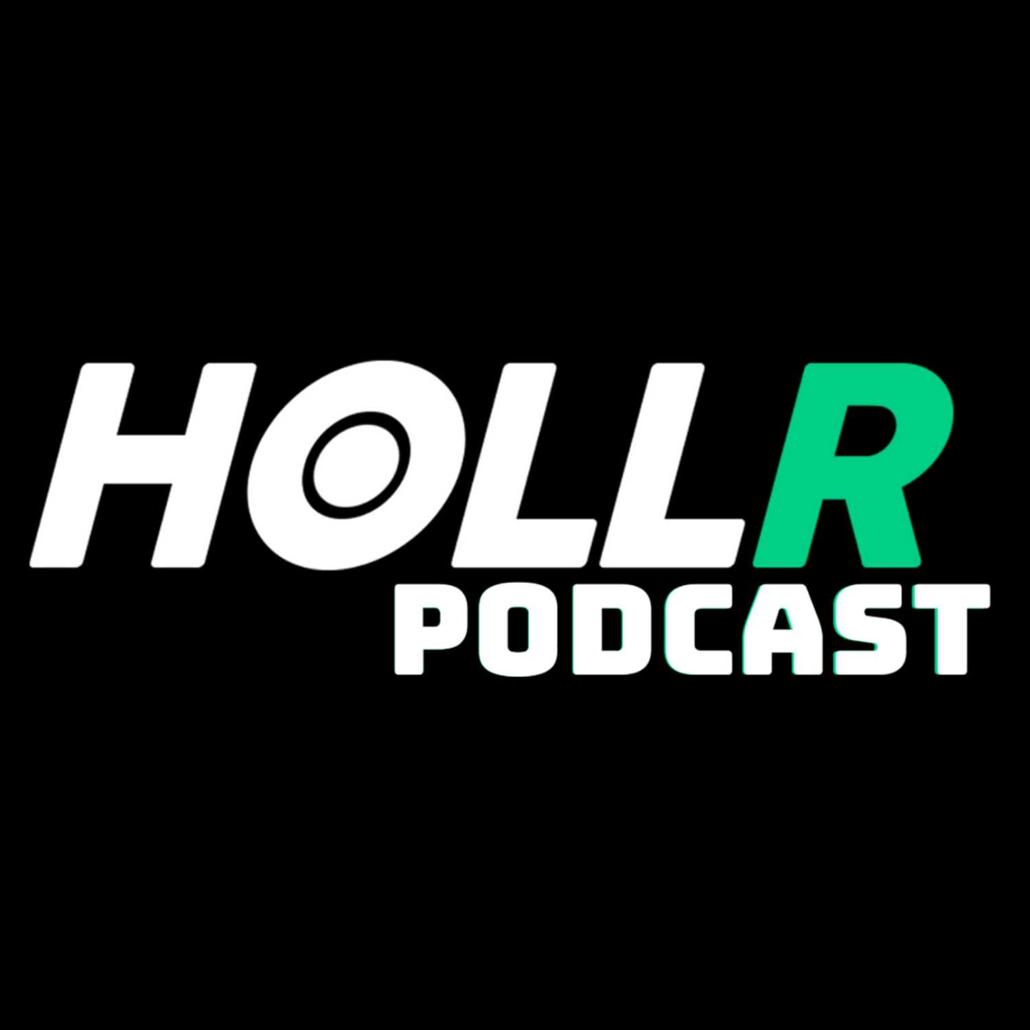 Hollr Podcast