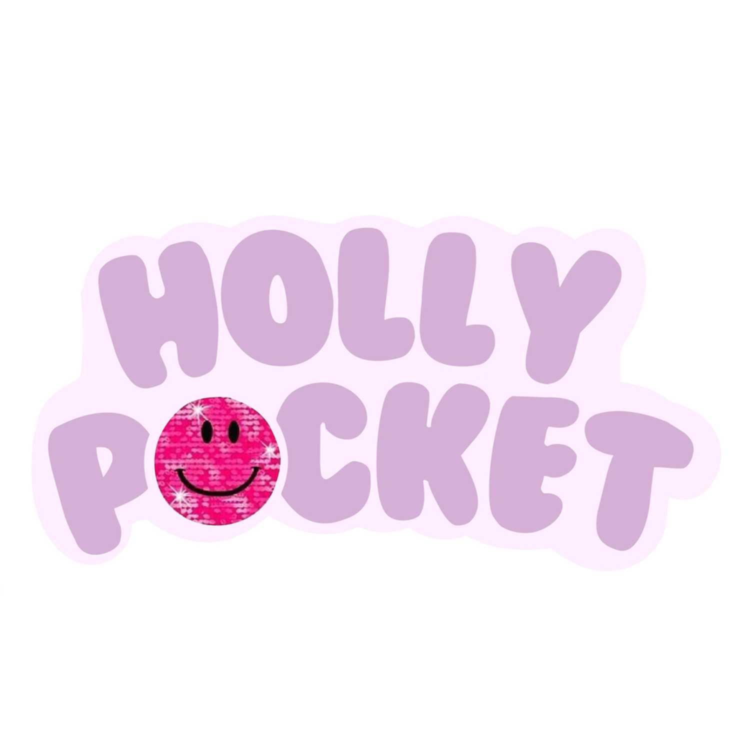 Holly Pocket's Podcast 