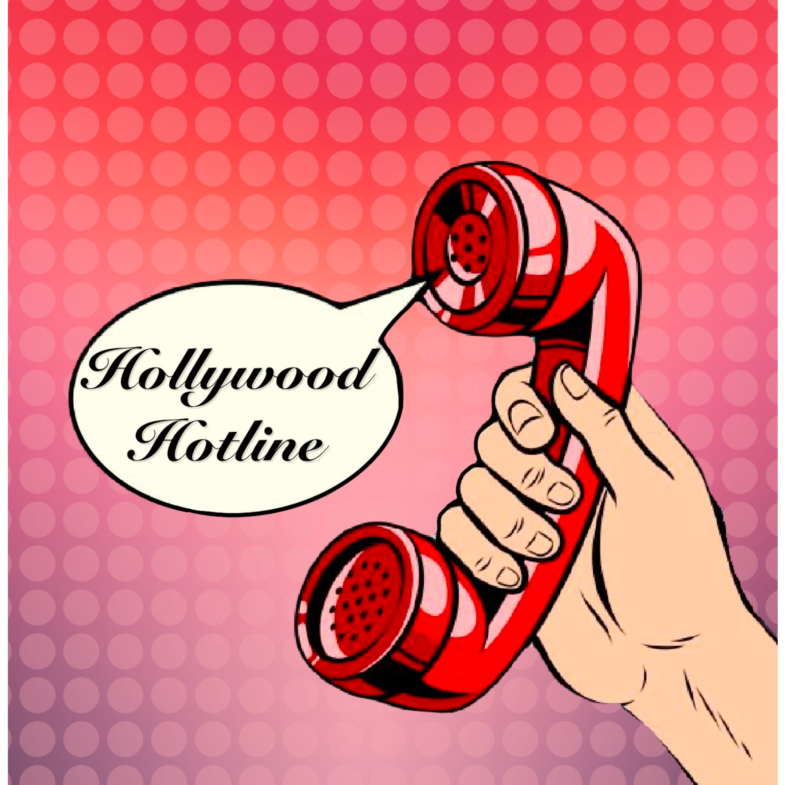 Hollywood Hotline: a VCE Media Podcast