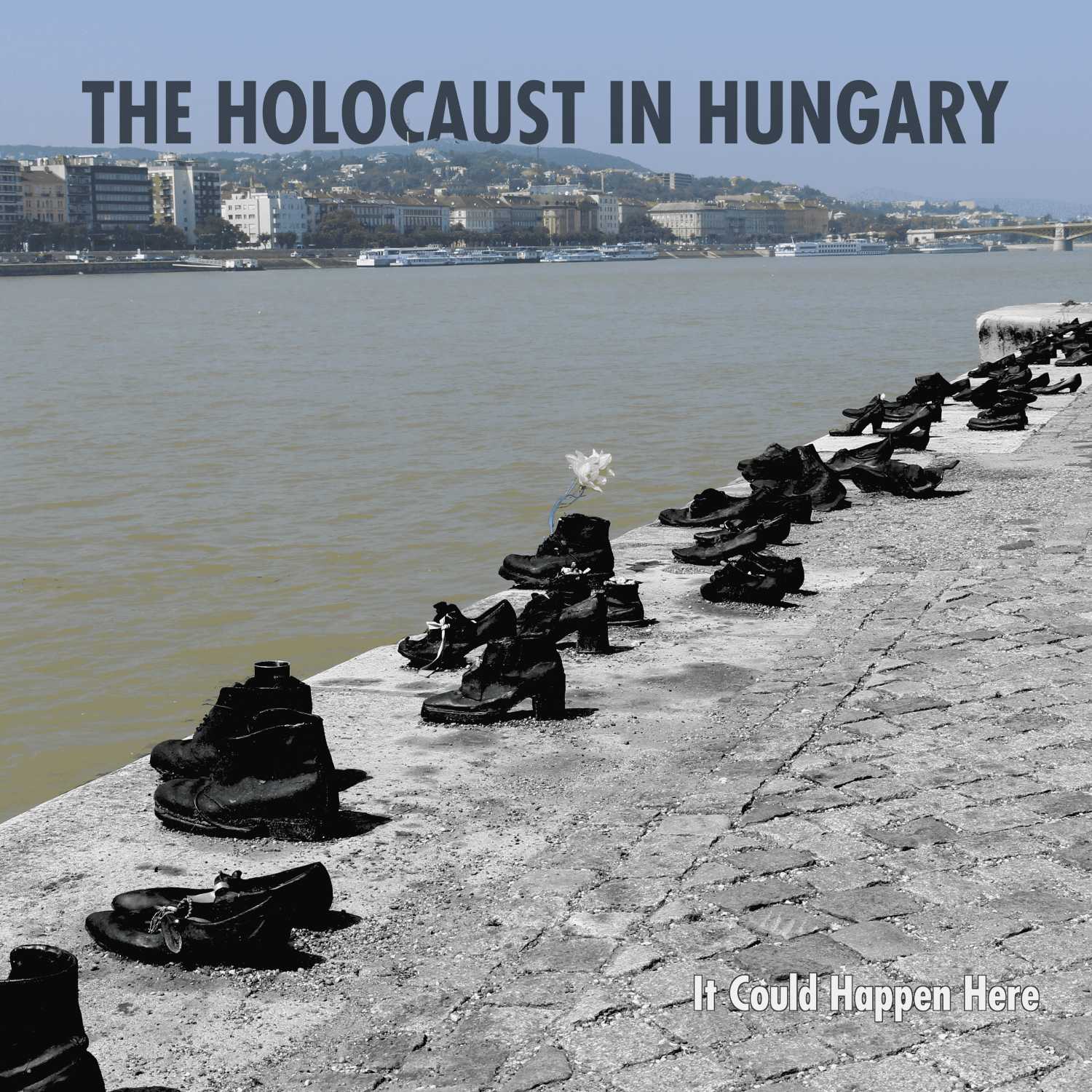 The Holocaust In Hungary podcast artwork