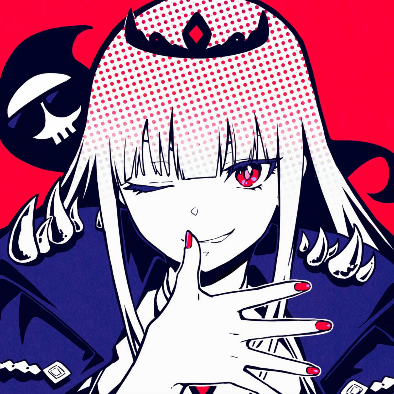 Mori Calliope - Renai Circulation