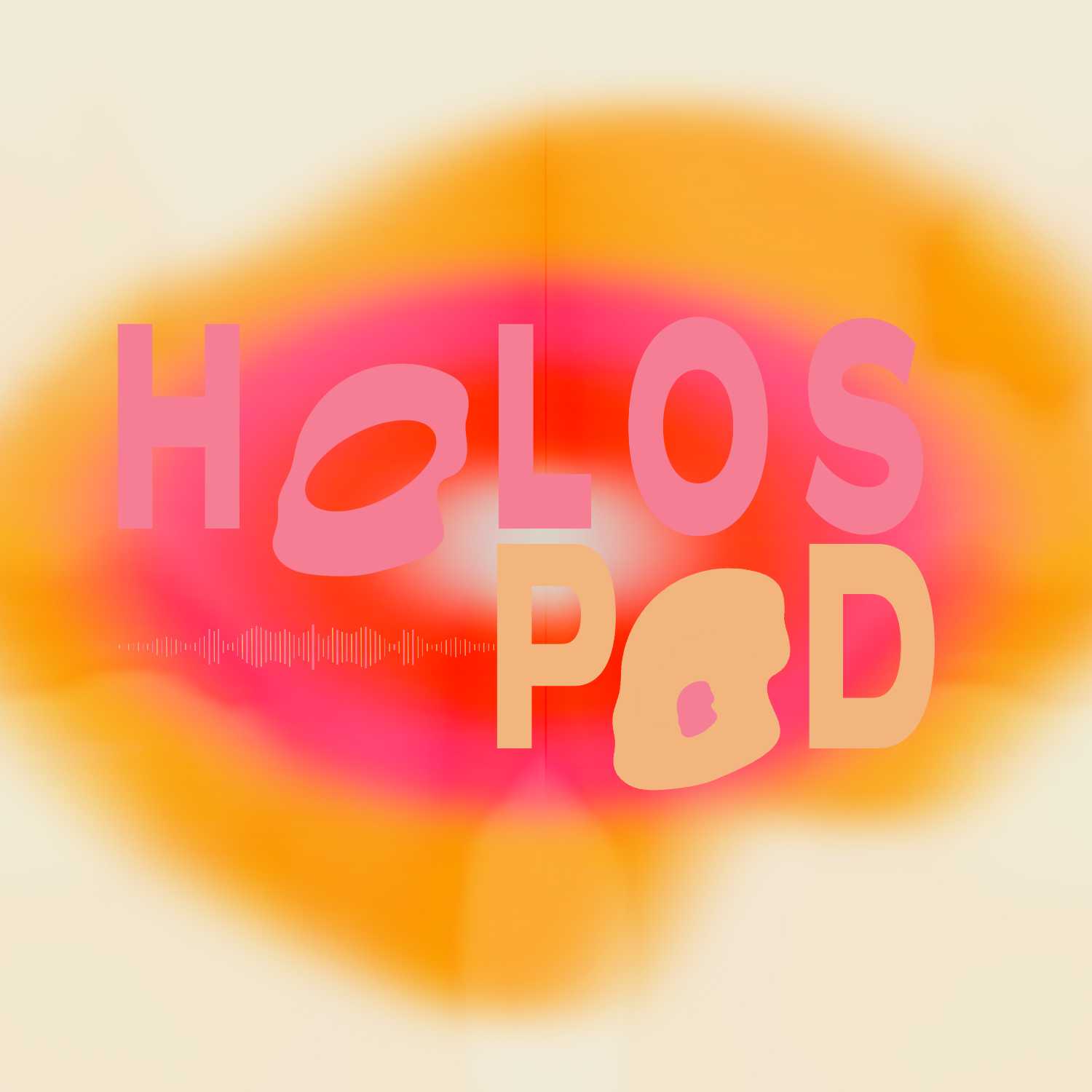 HOLOSPOD - A Holos Creative Agencies Original.