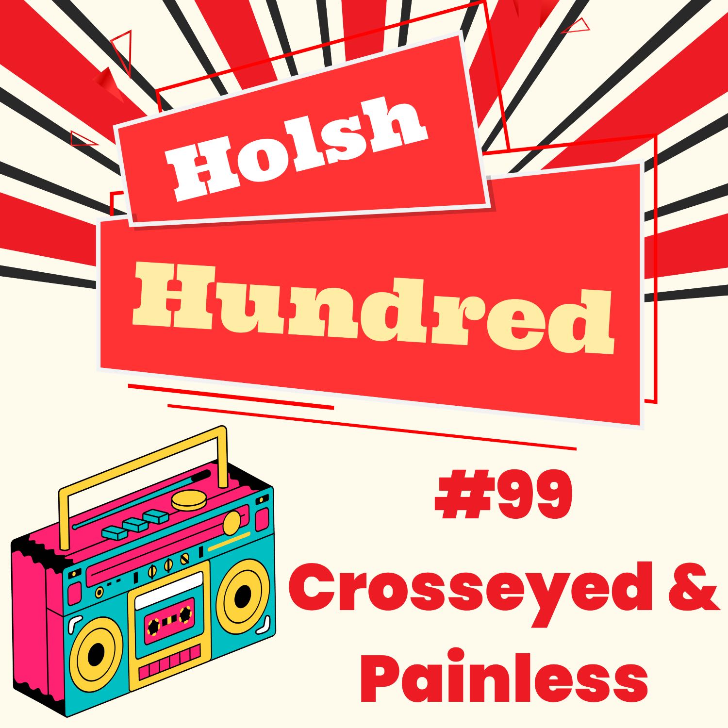 Holsh Fidelity
