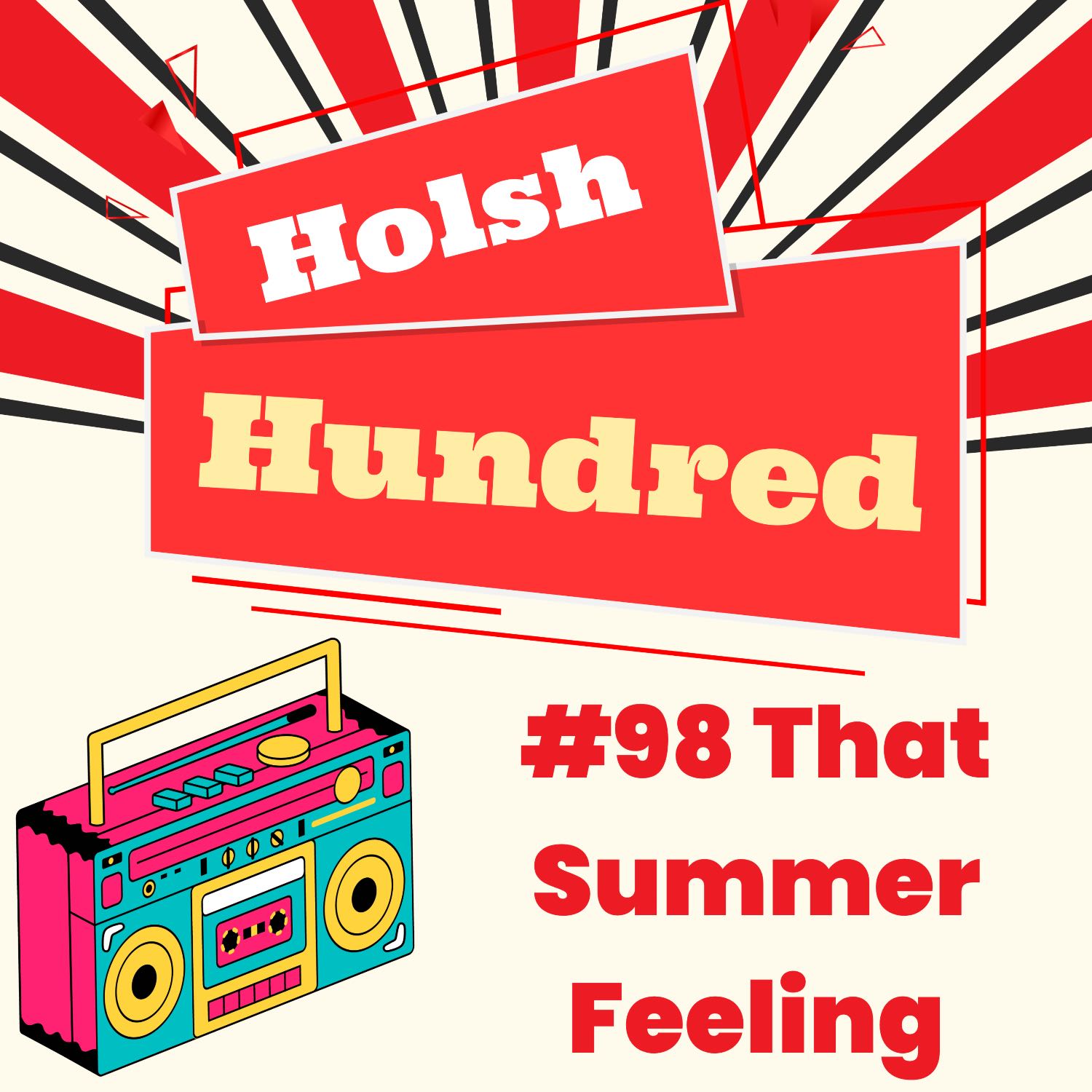 Holsh Fidelity