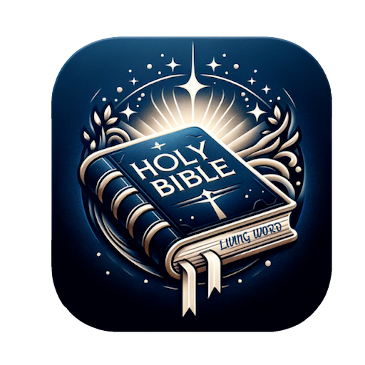 The Holy Bible - Living Word