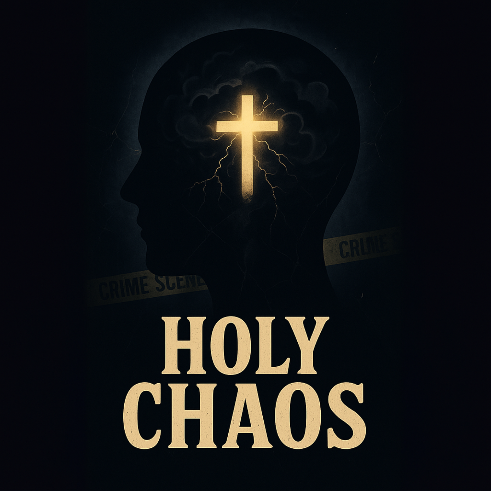 Holy Chaos 🎙️