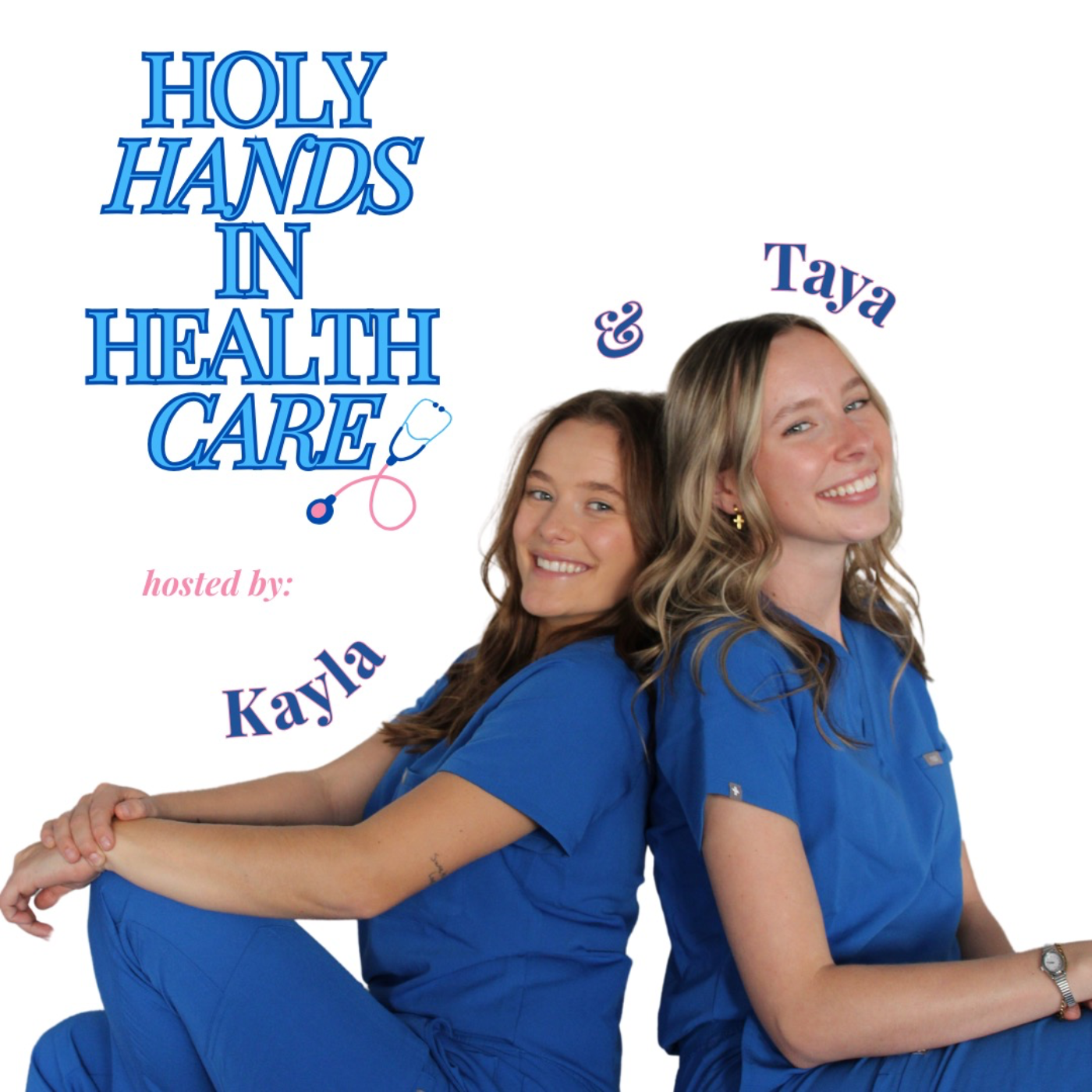 Holy Hands in Healthcare