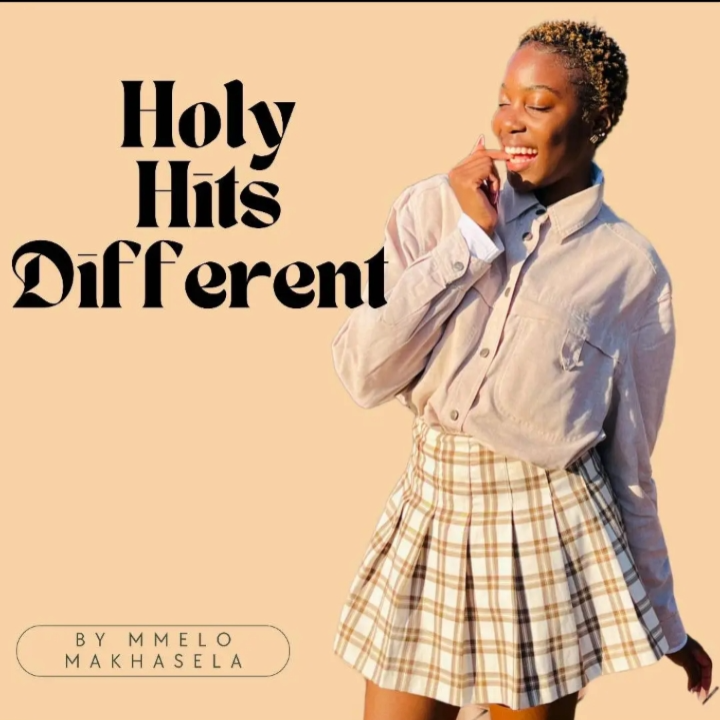 Holy Hits Different