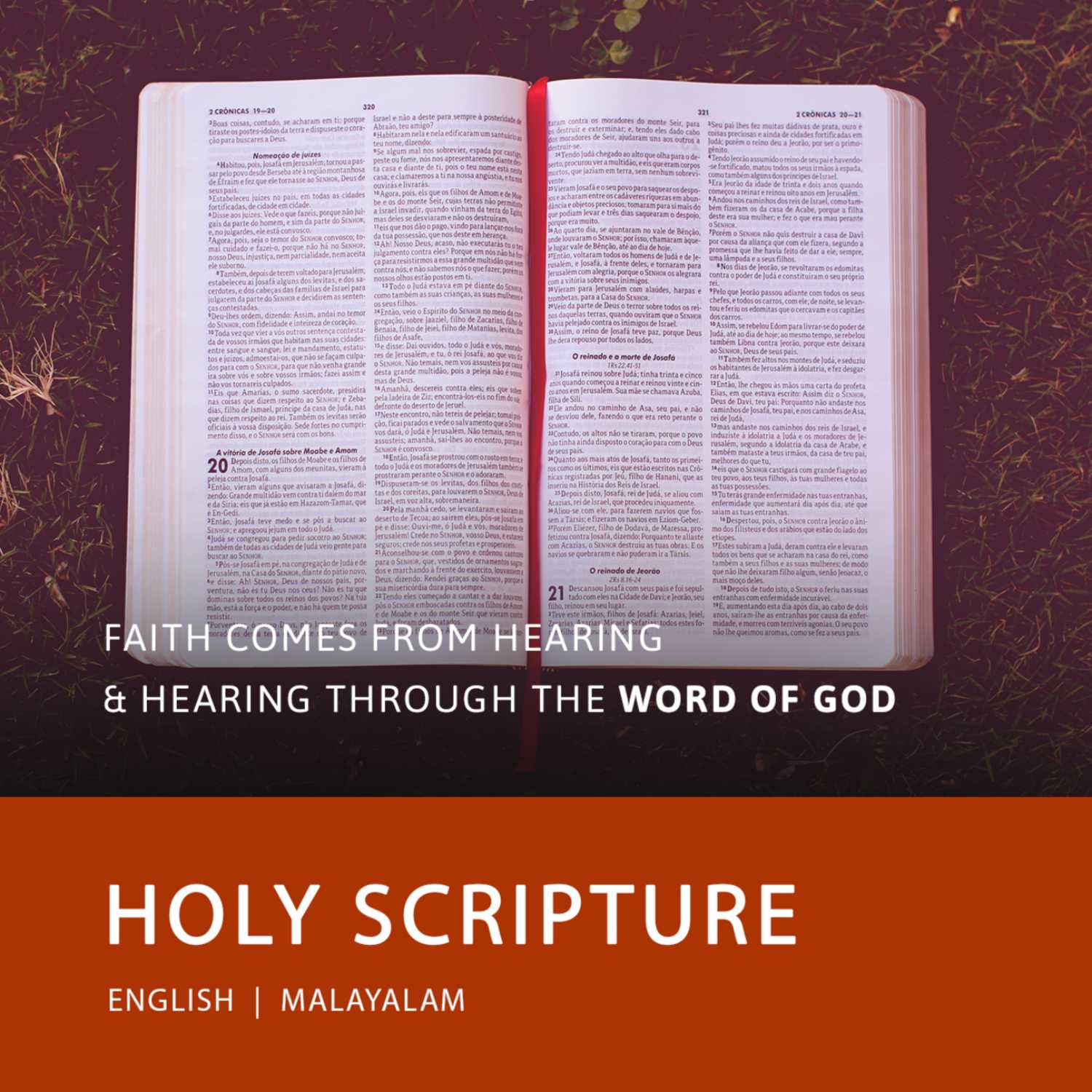 Holy Scripture