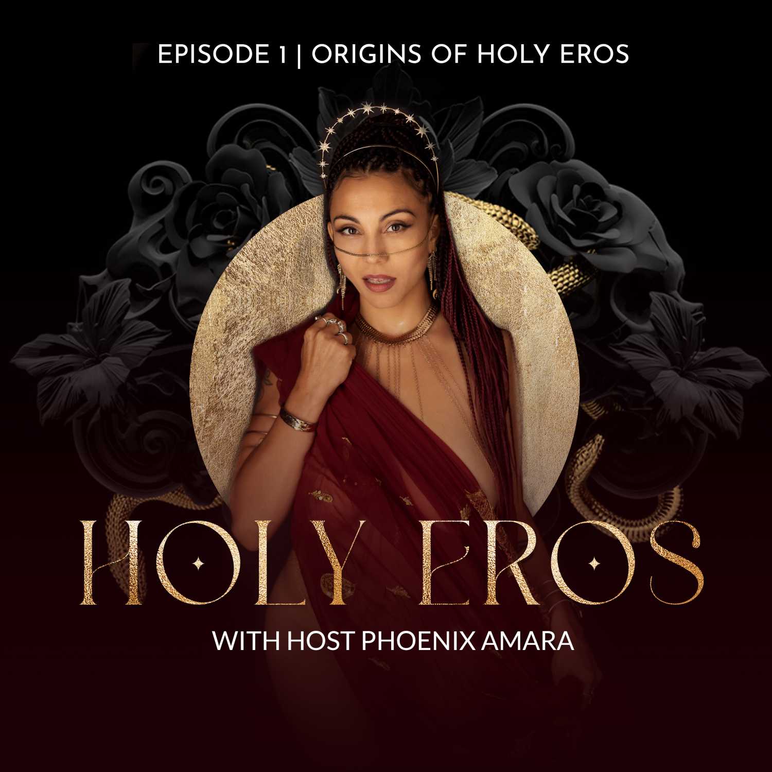 HOLY EROS