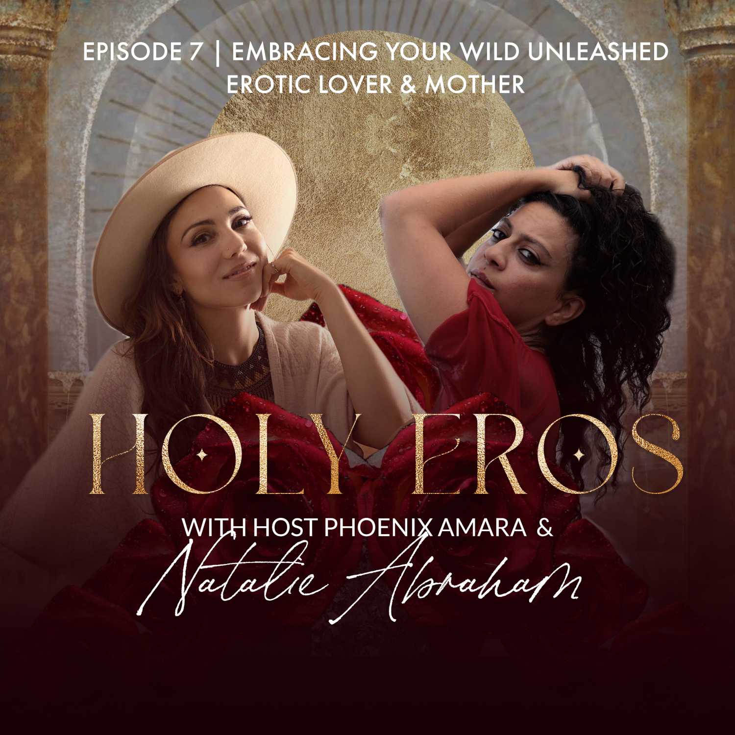 HOLY EROS