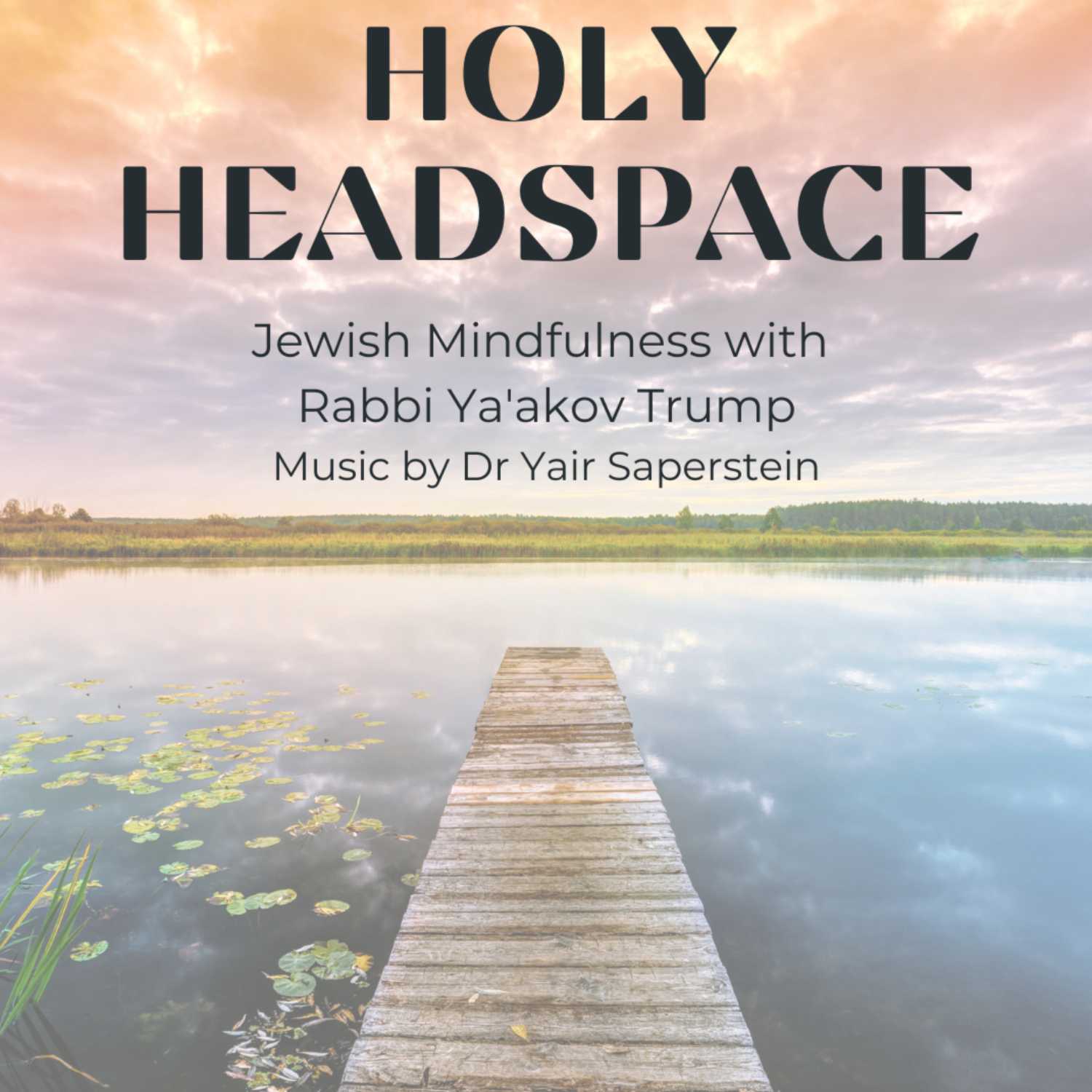 Holy Headspace