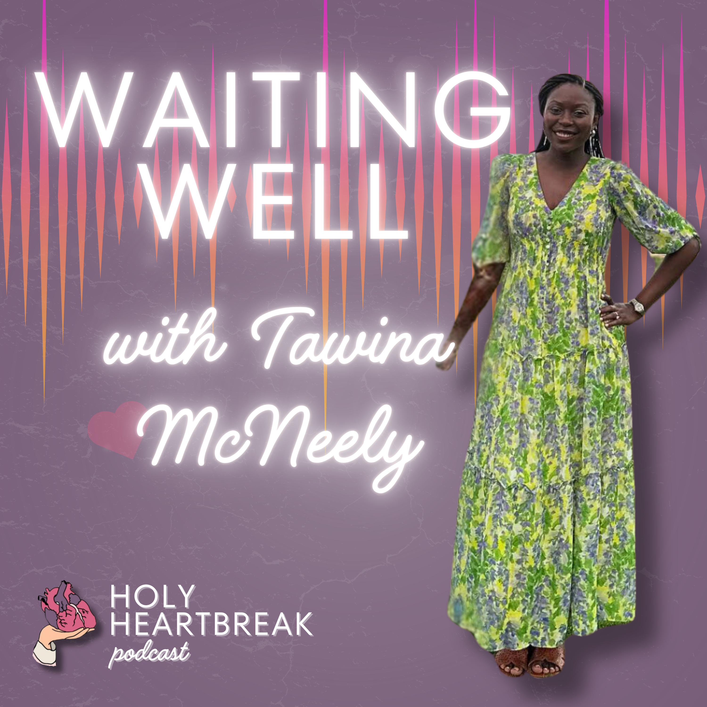 Holy Heartbreak Podcast