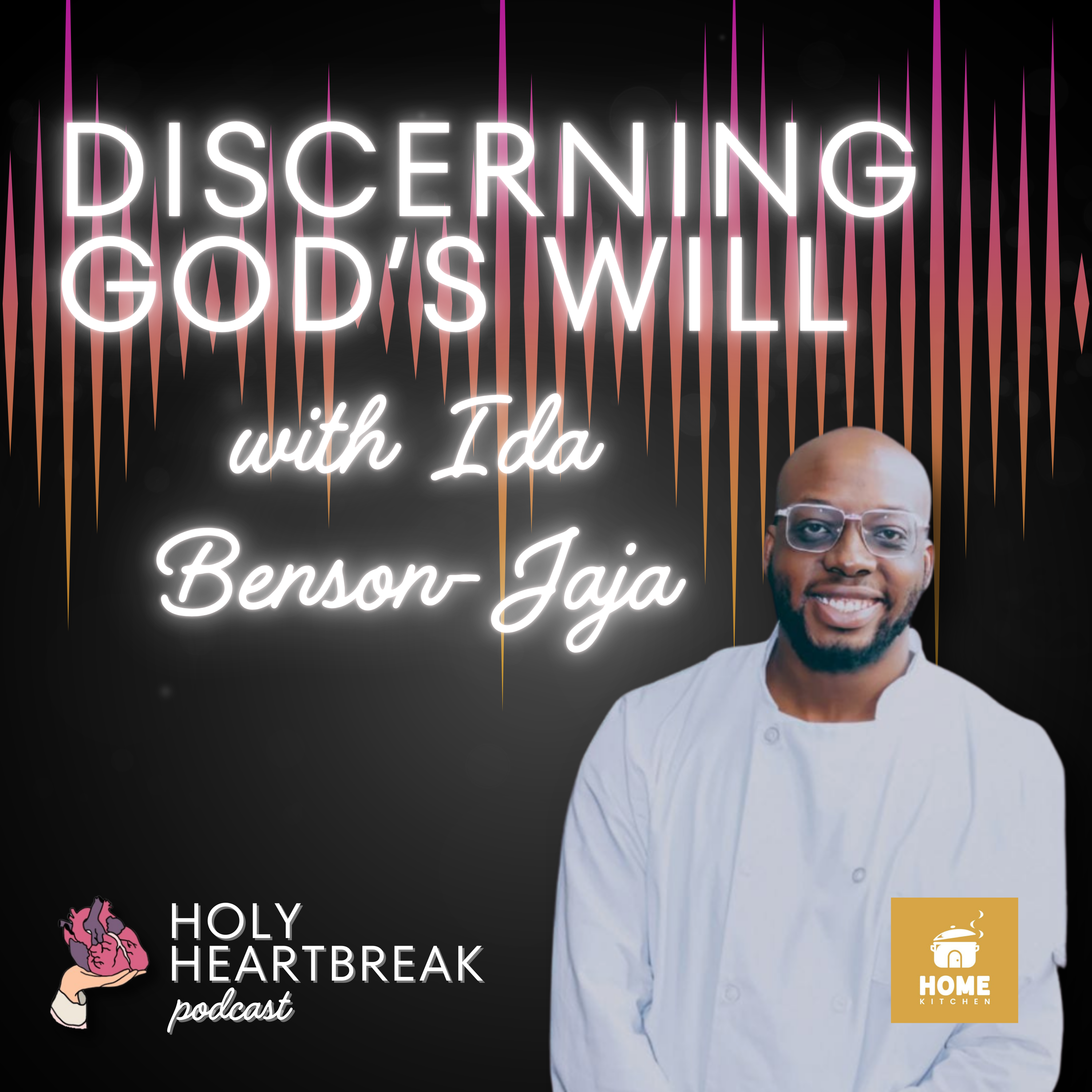Holy Heartbreak Podcast