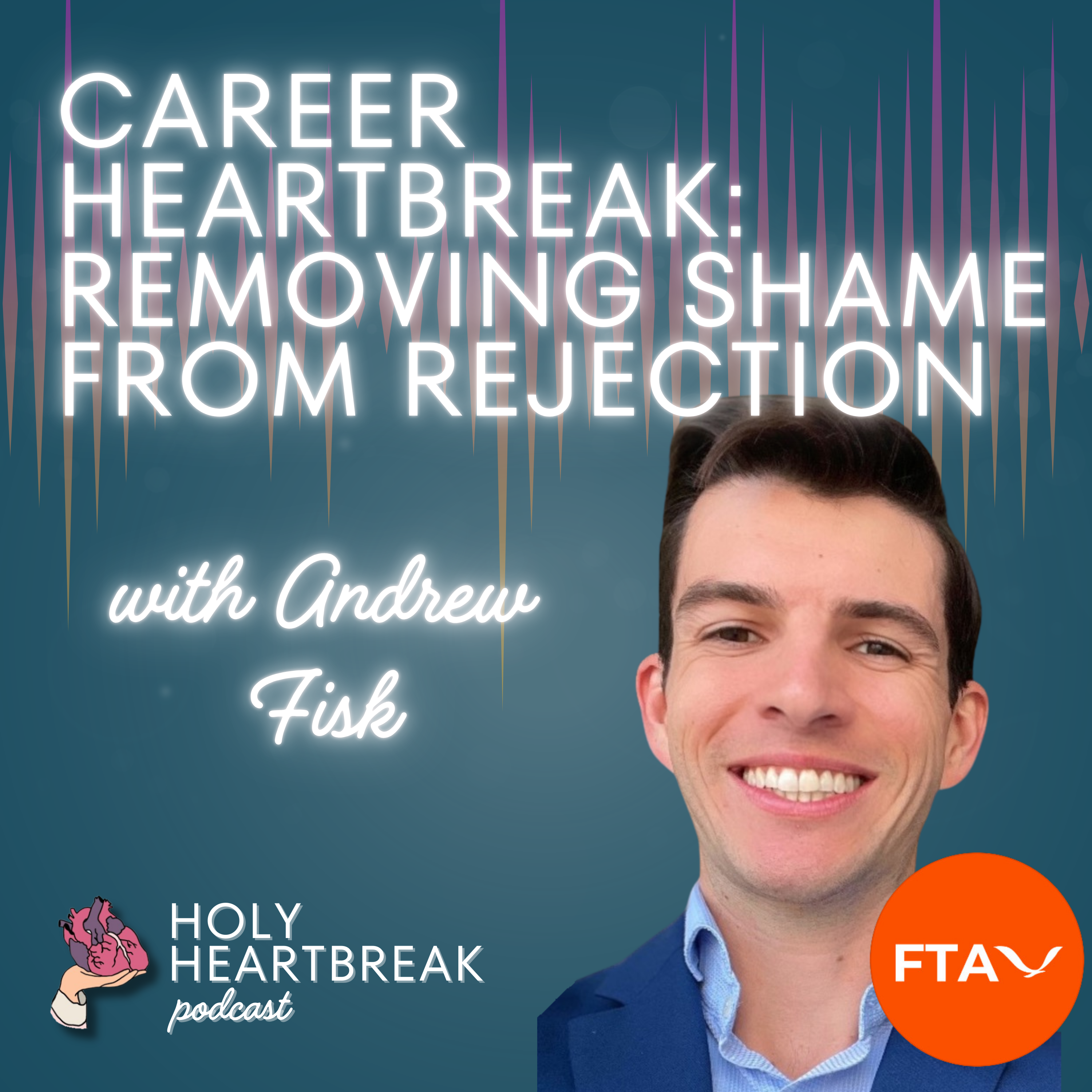 Holy Heartbreak Podcast